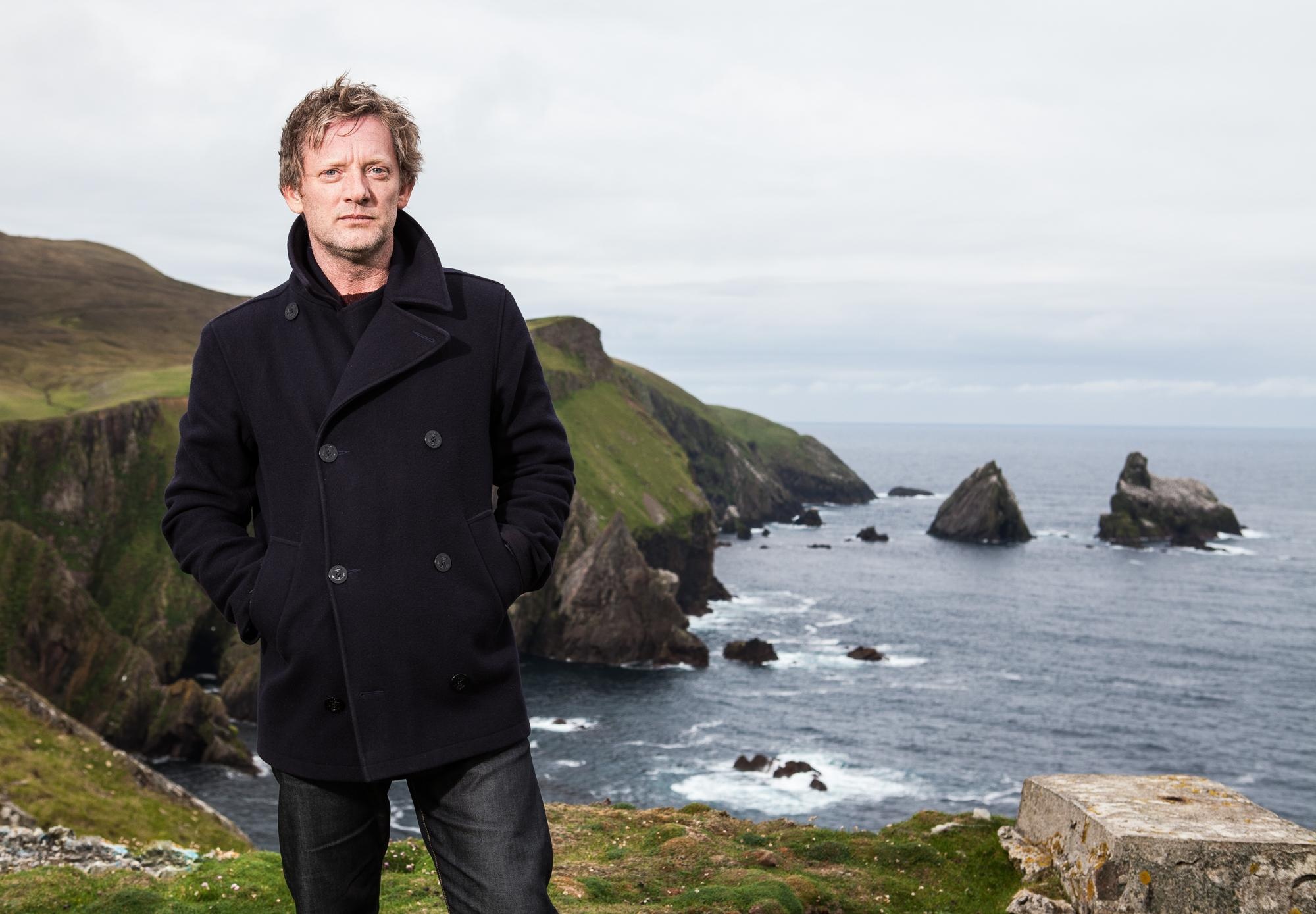 Shetland TV Series, Crime drama, Engaging storyline, 2000x1390 HD Desktop