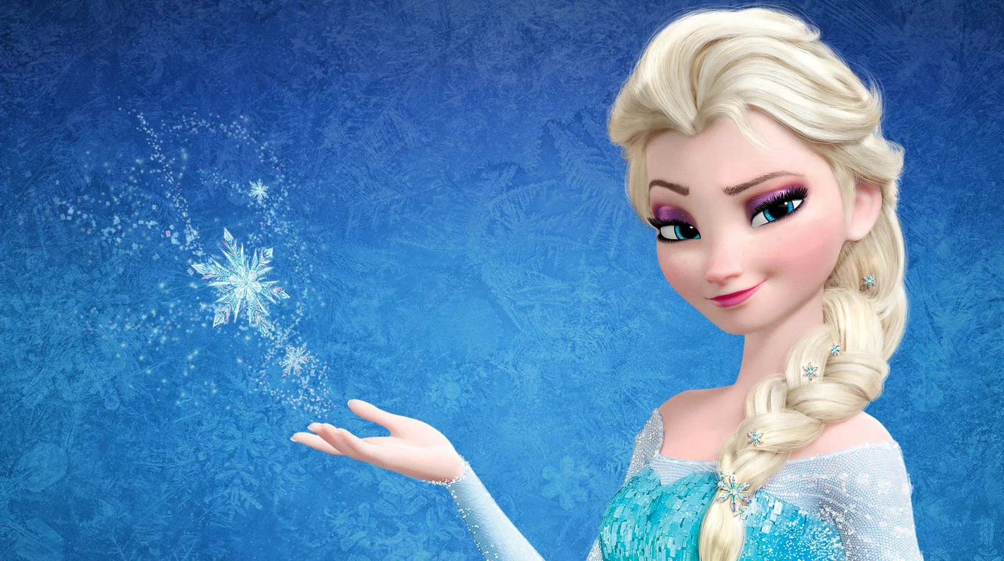 Disney announce, Elsa lesbian, Frozen 2, 2010x1120 HD Desktop