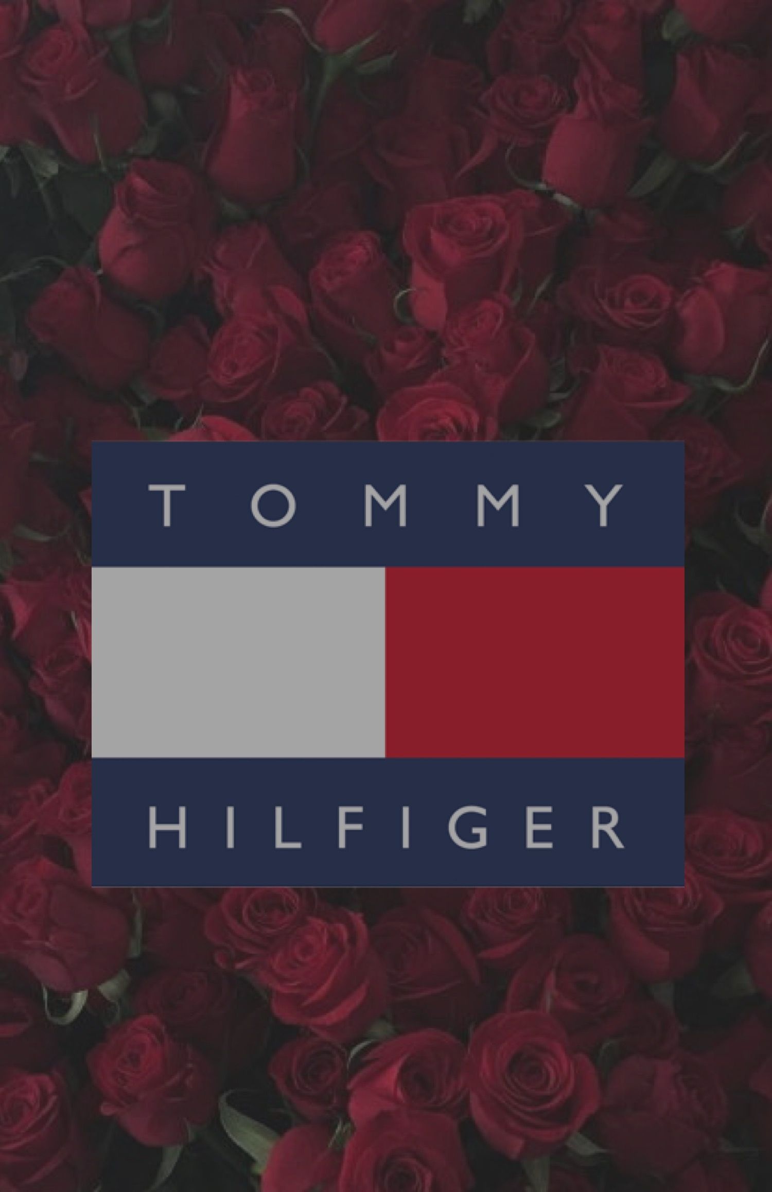 Tommy Hilfiger: The world's leading designer lifestyle brand, The distinctive Tommy label. 1500x2320 HD Wallpaper.