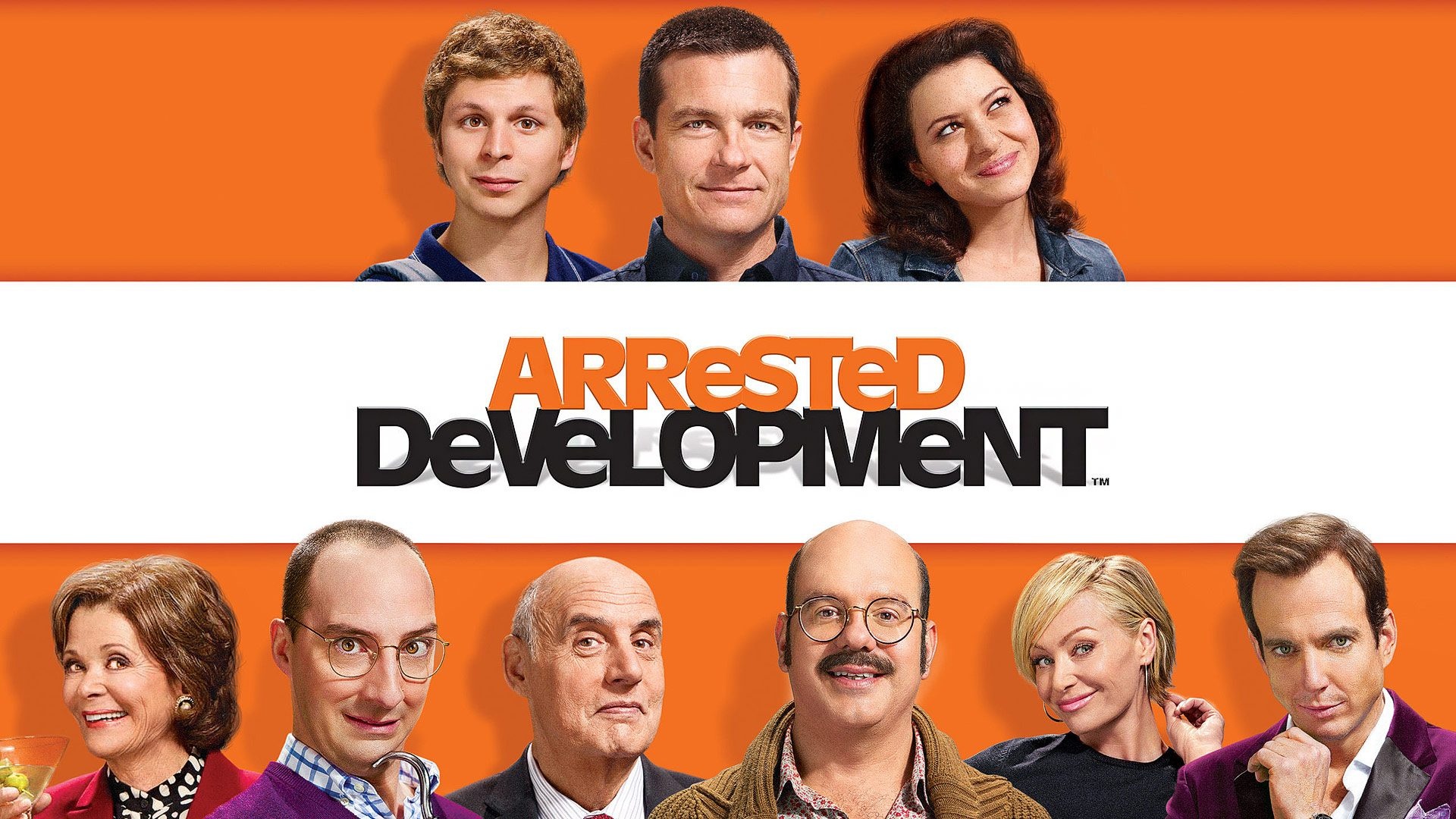 Arrested Development, TV Series, Comedy, Bluth Family, 1920x1080 Full HD Desktop