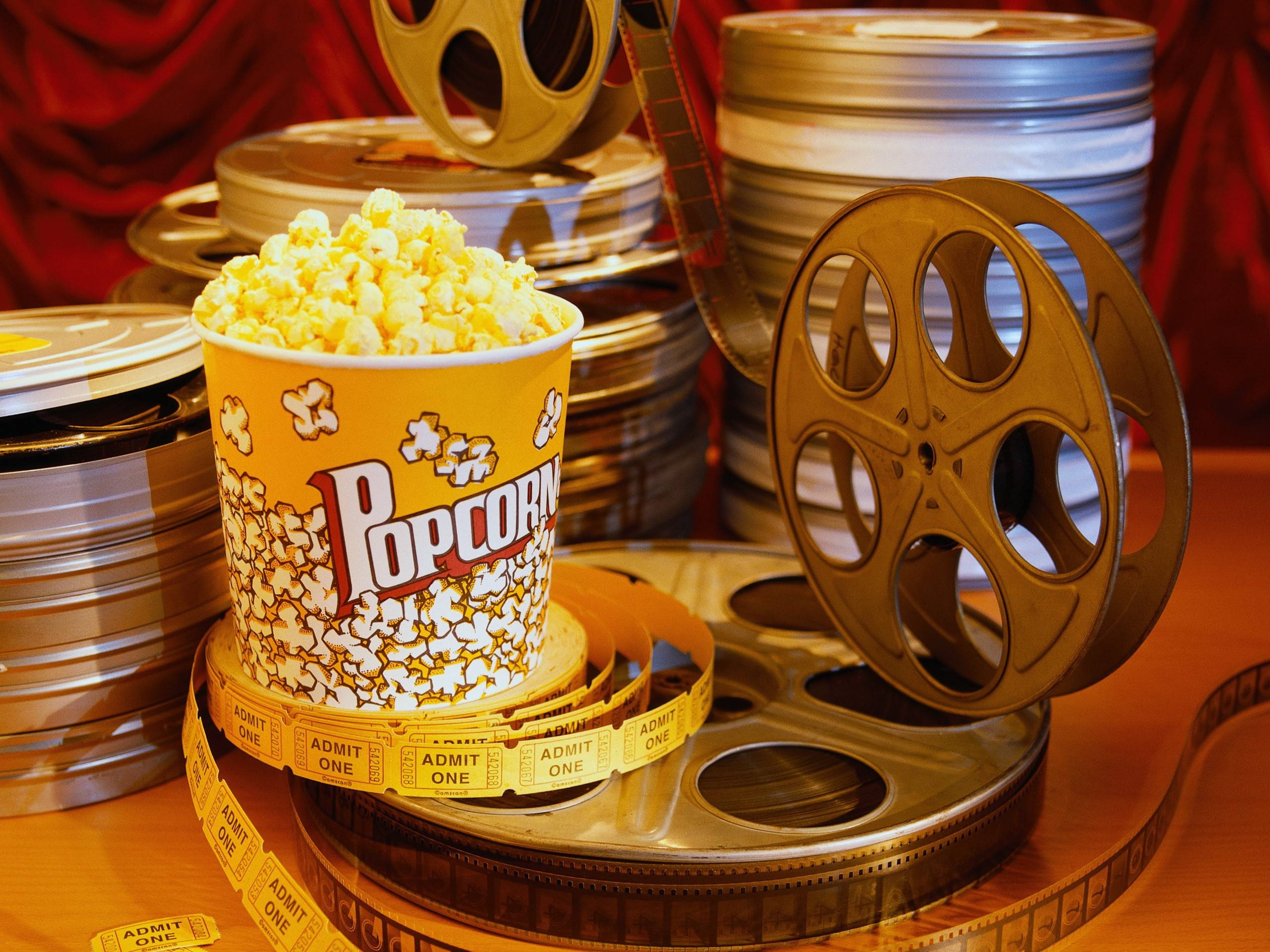 Popcorn, High-resolution wallpaper, Visual appeal, Stunning image, 2560x1920 HD Desktop