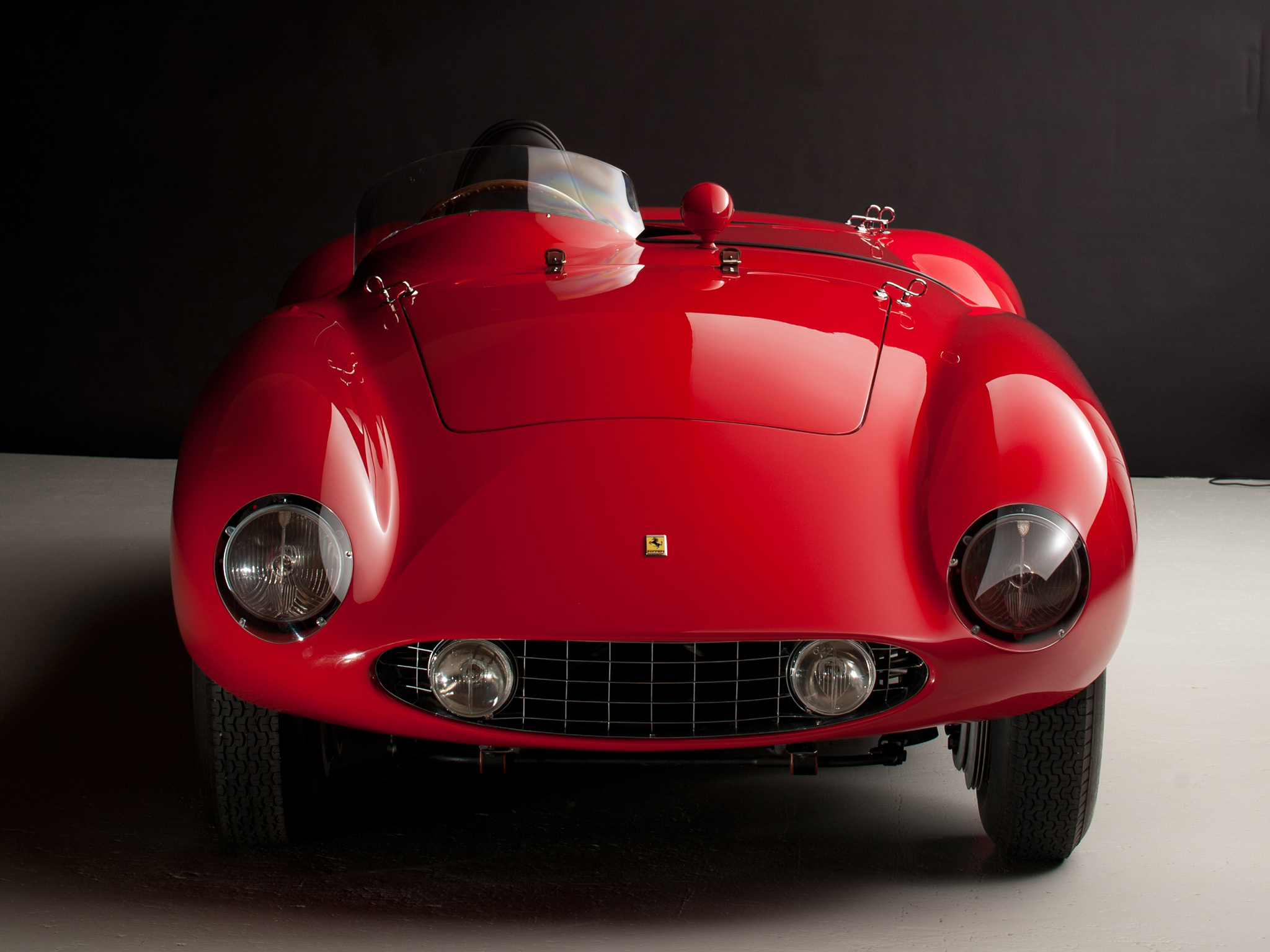 Ferrari Monza, Supercar retro race, Classic racing beauty, Automotive excellence, 2050x1540 HD Desktop