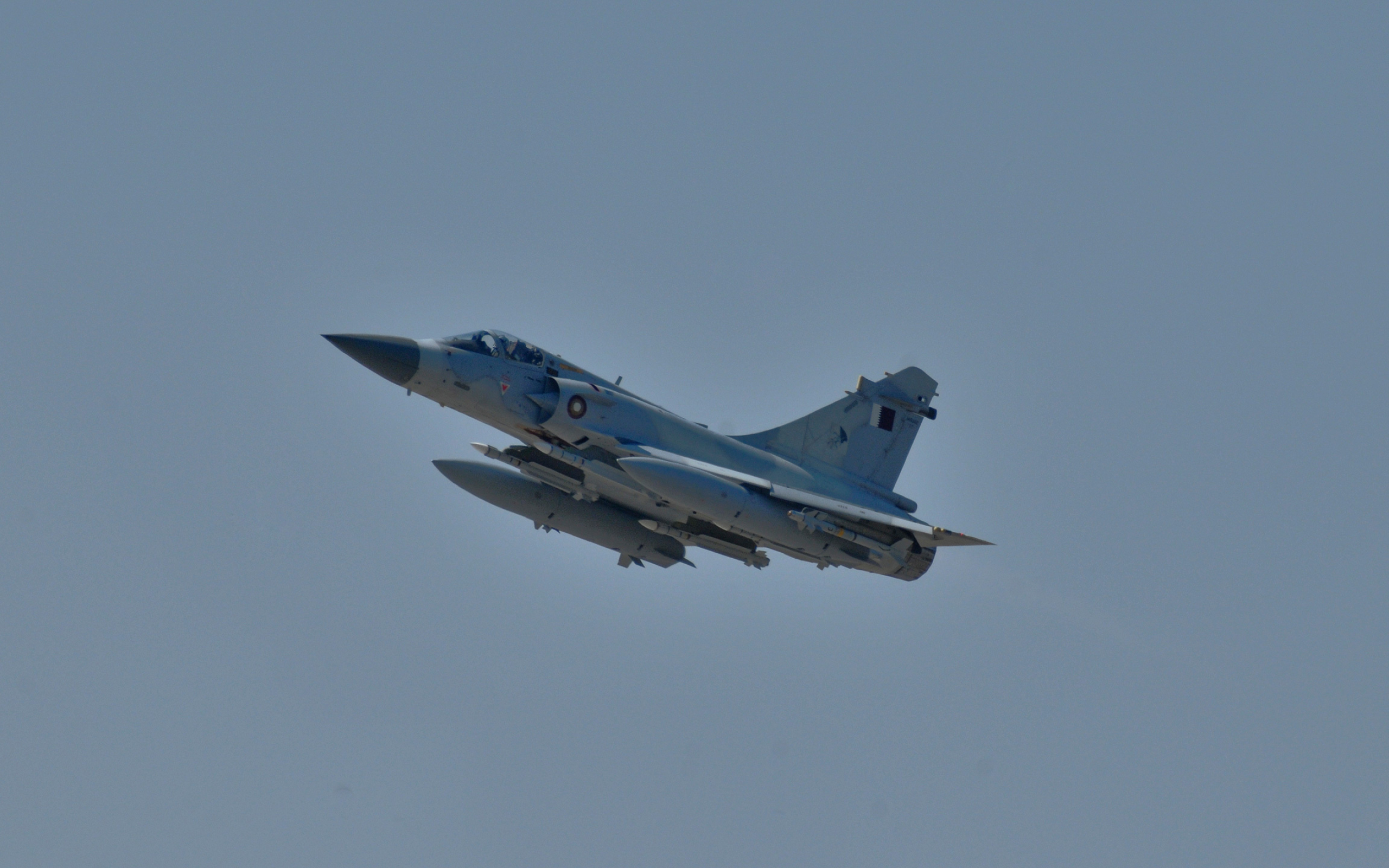 29+ Dassault Mirage 2000 Wallpapers 2560x1600