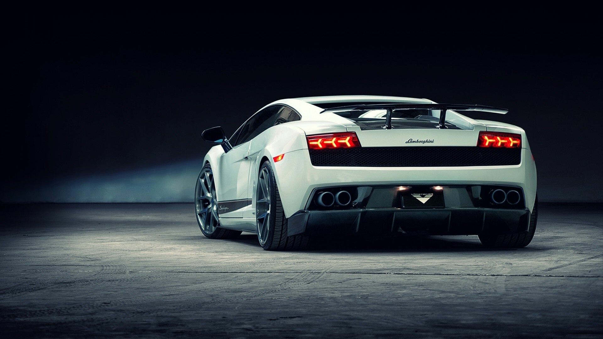 Lamborghini: The Diablo's final evolution, the GT, was introduced in 1999, Gallardo. 1920x1080 Full HD Wallpaper.
