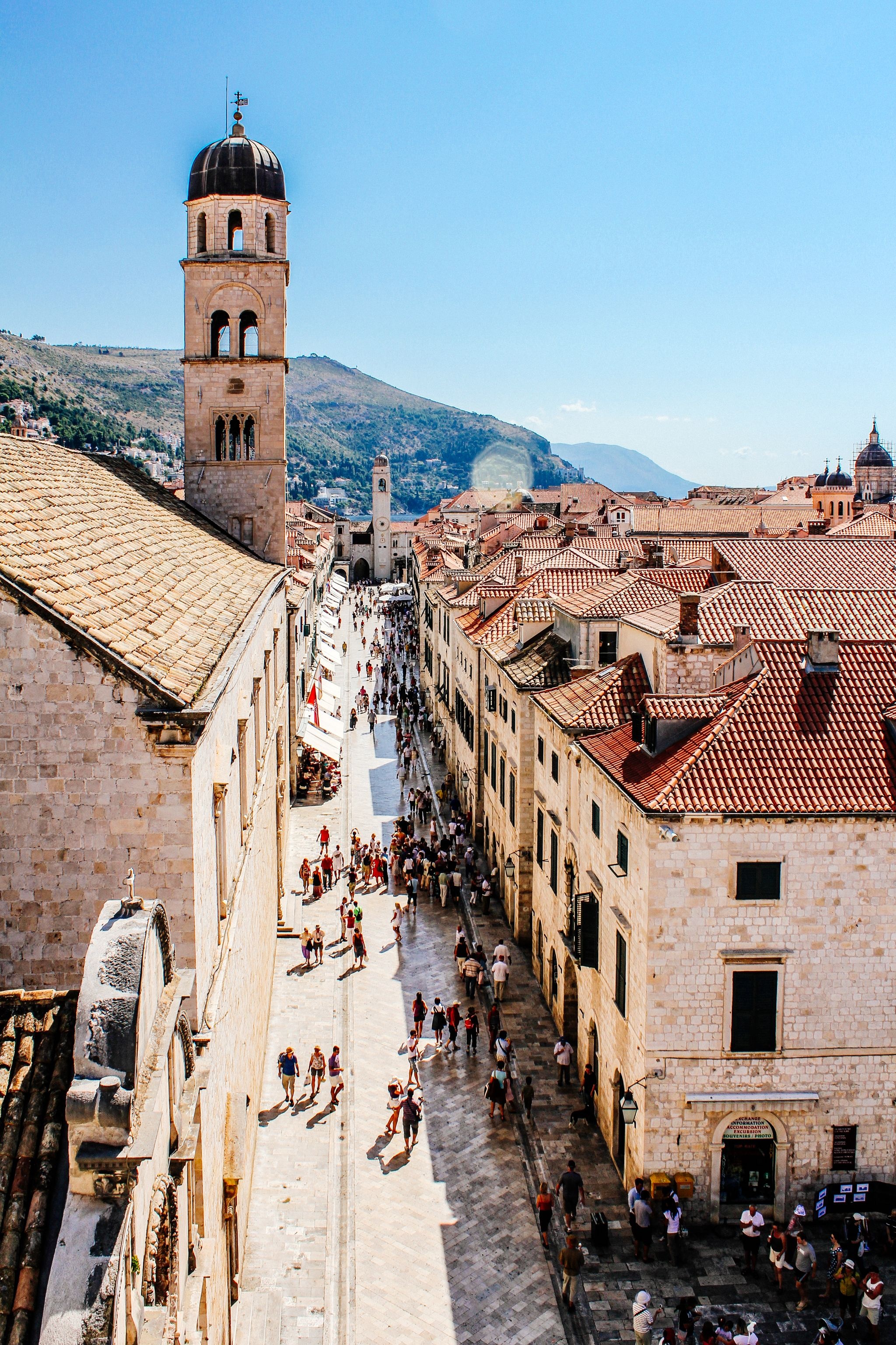 Dubrovnik Croatia, Dubrovnik Travels, Historical charm, Coastal paradise, 2050x3080 HD Phone