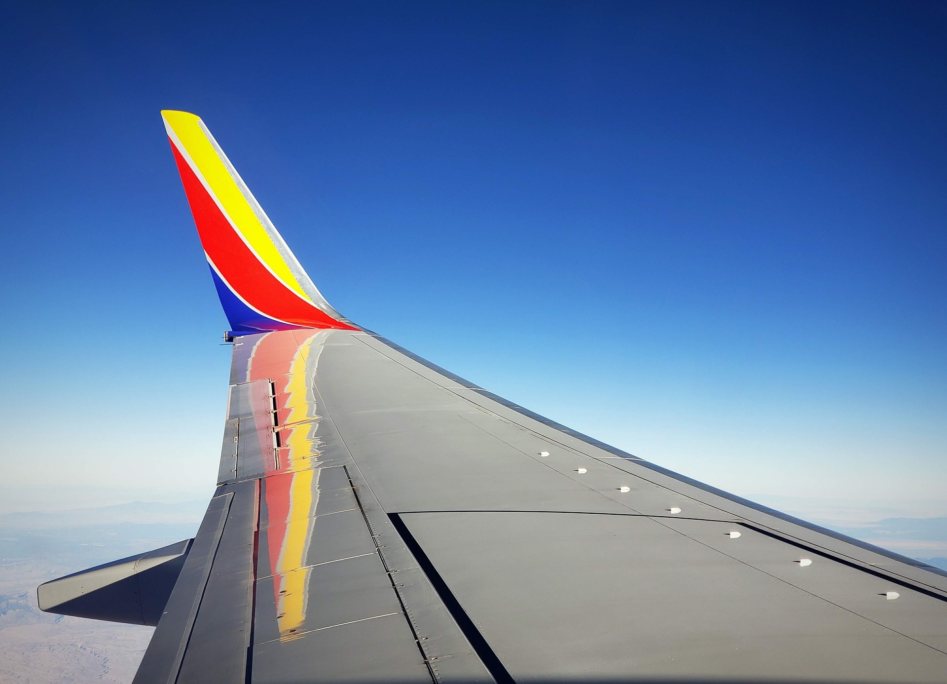Southwest Airlines, Airline policies, Customer service, Travel, 1920x1390 HD Desktop