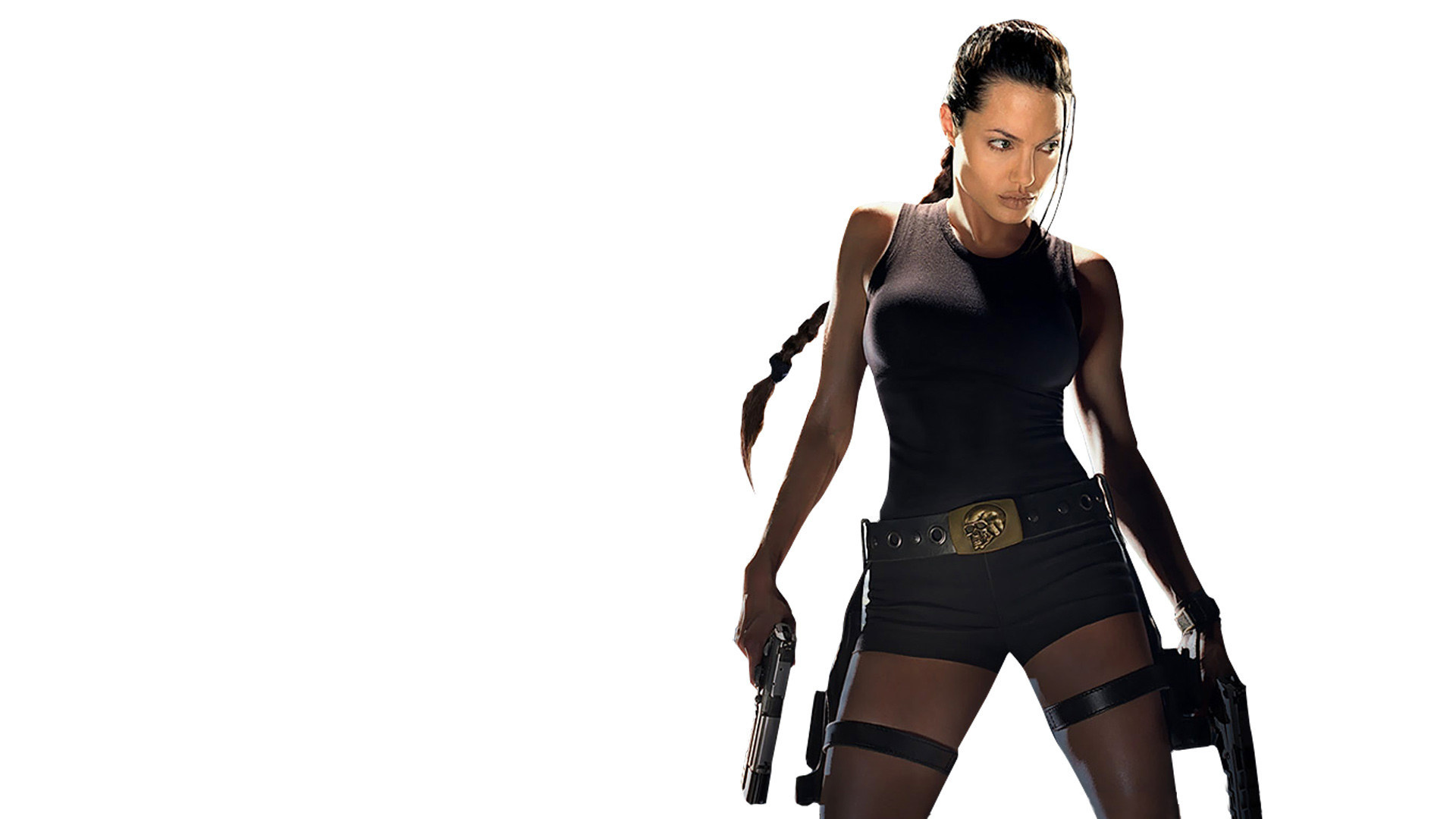 Lara Croft, Tomb Raider, Movie wallpapers, 4K pictures, 1920x1080 Full HD Desktop