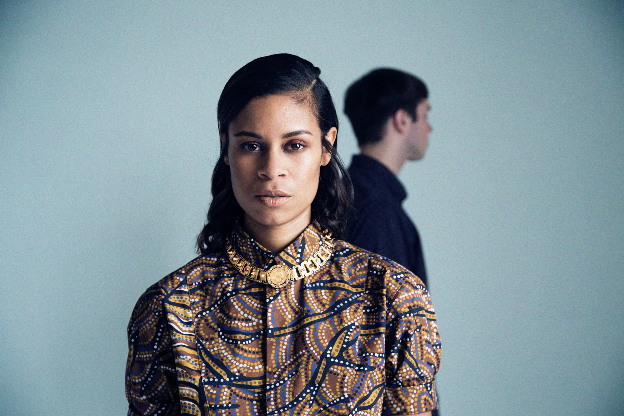 Alunageorge Hd Wallpaper posted by Ryan Anderson 2050x1370