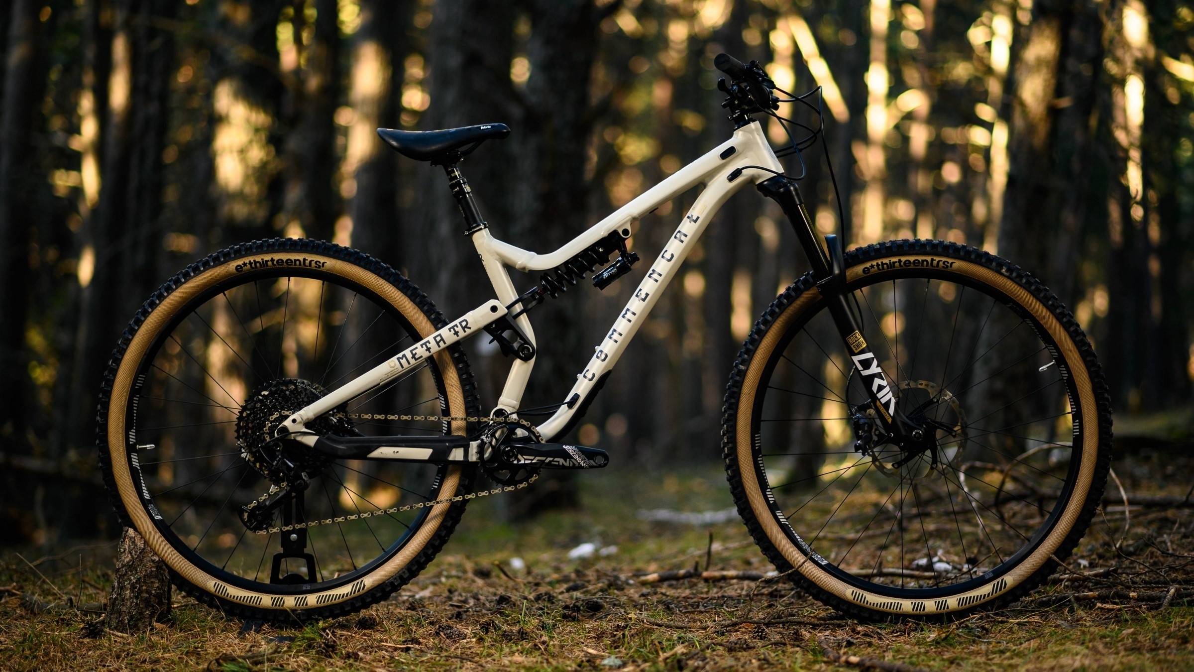 Commencal Meta TR, Online Sales, Up to 50% Off, Mountain Bikes, 2400x1350 HD Desktop