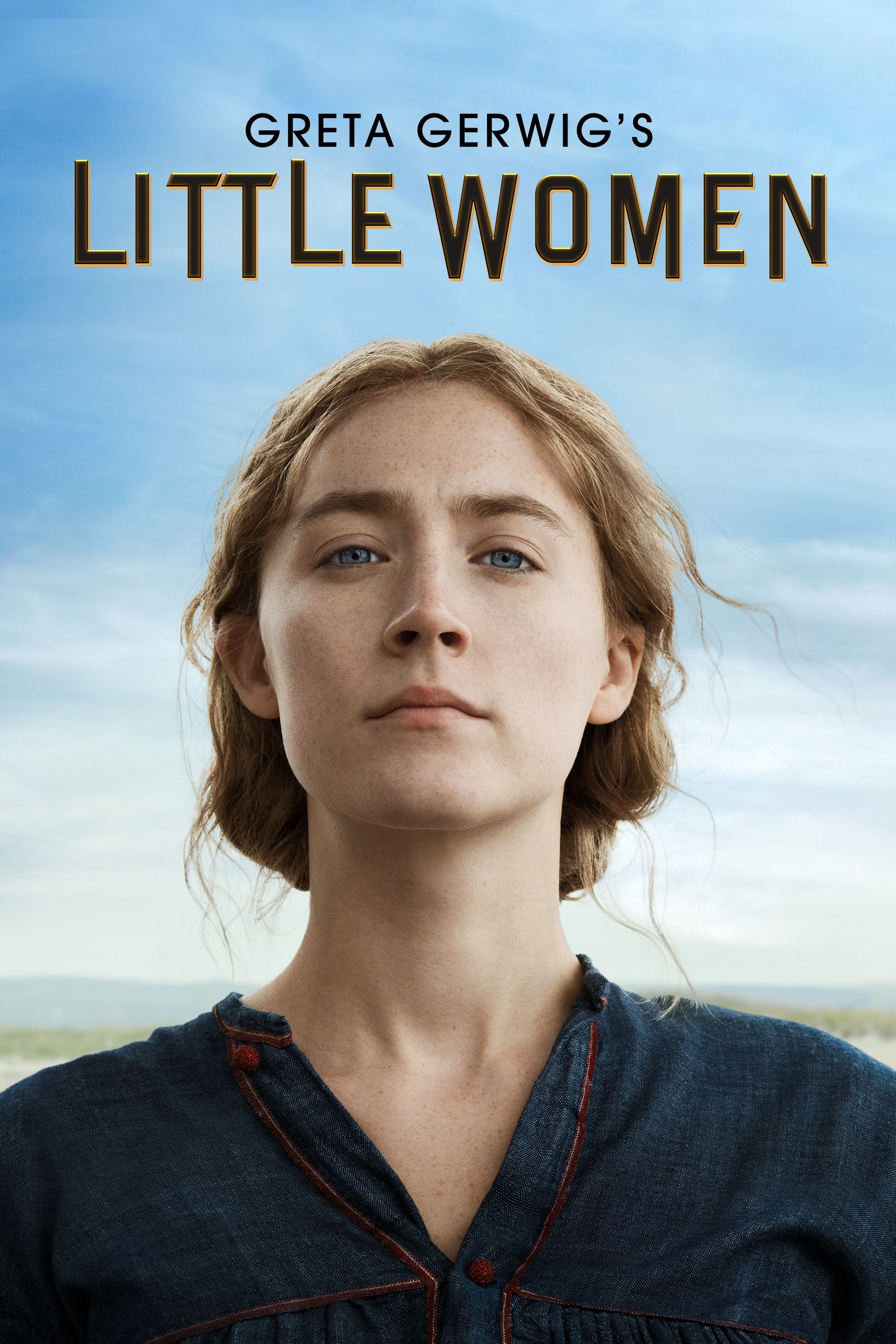 Little Women (2019), Movies Anywhere, Digital streaming, Film accessibility, 2000x3000 HD Handy