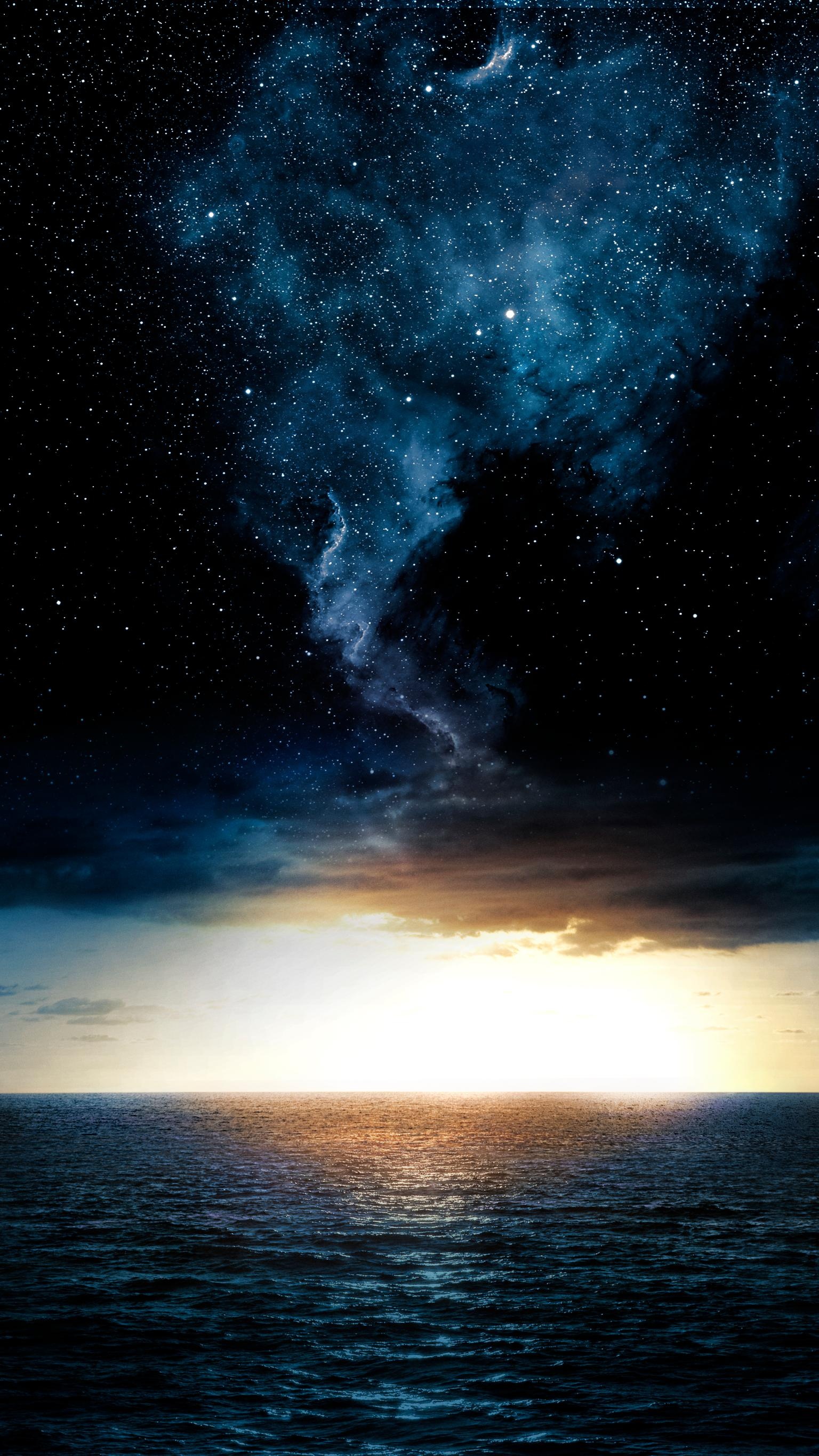 Cloud Atlas: The film has multiple plots occurring during six eras in time. 1540x2740 HD Wallpaper.