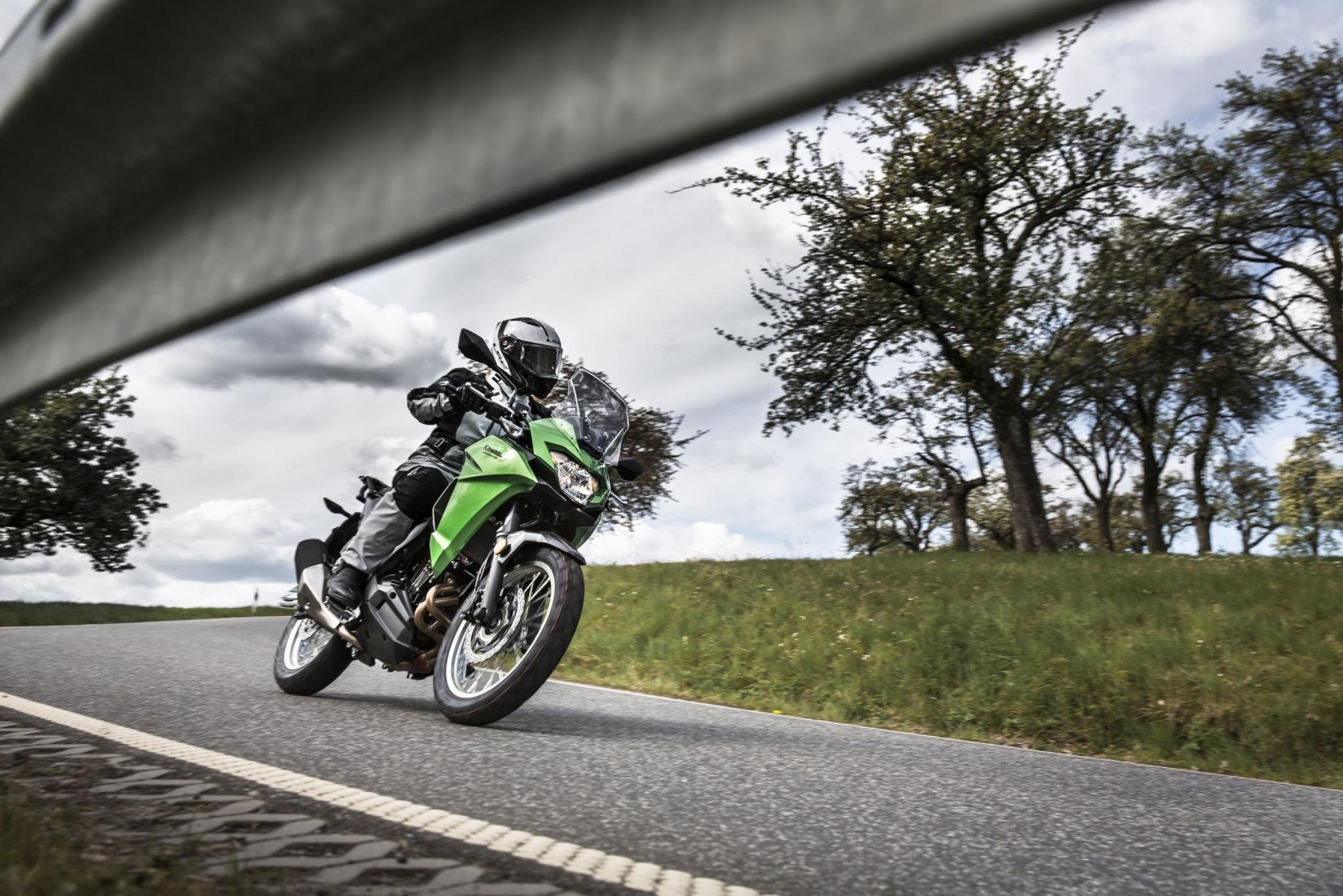 Kawasaki Versys X 300, Test, Motorcycle news, Product reviews, 2050x1370 HD Desktop