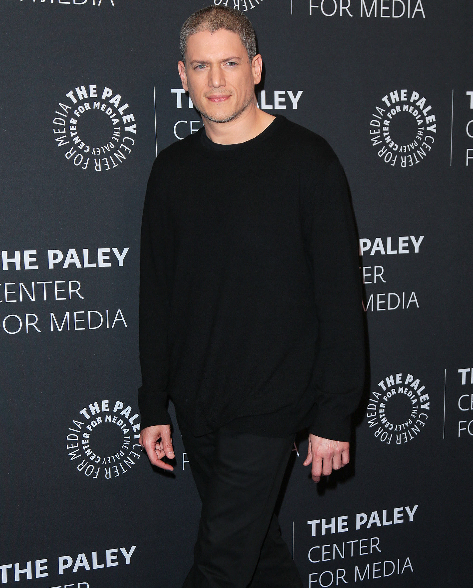 Wentworth Miller, Autism diagnosis, Reveals, 1610x2000 HD Phone