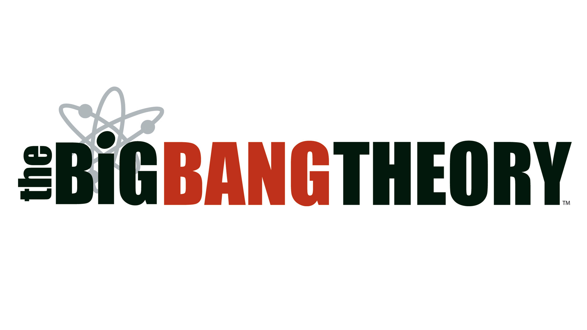 The Big Bang Theory: Chuck Lorre and Bill Prady’s series. 1920x1080 Full HD Background.
