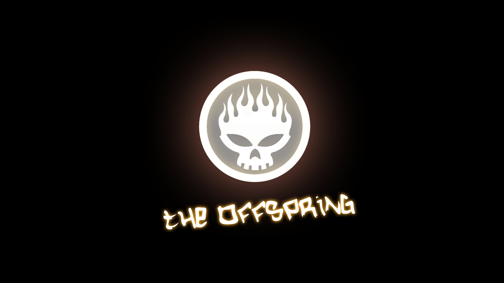 The Offspring Wallpapers 1920x1080