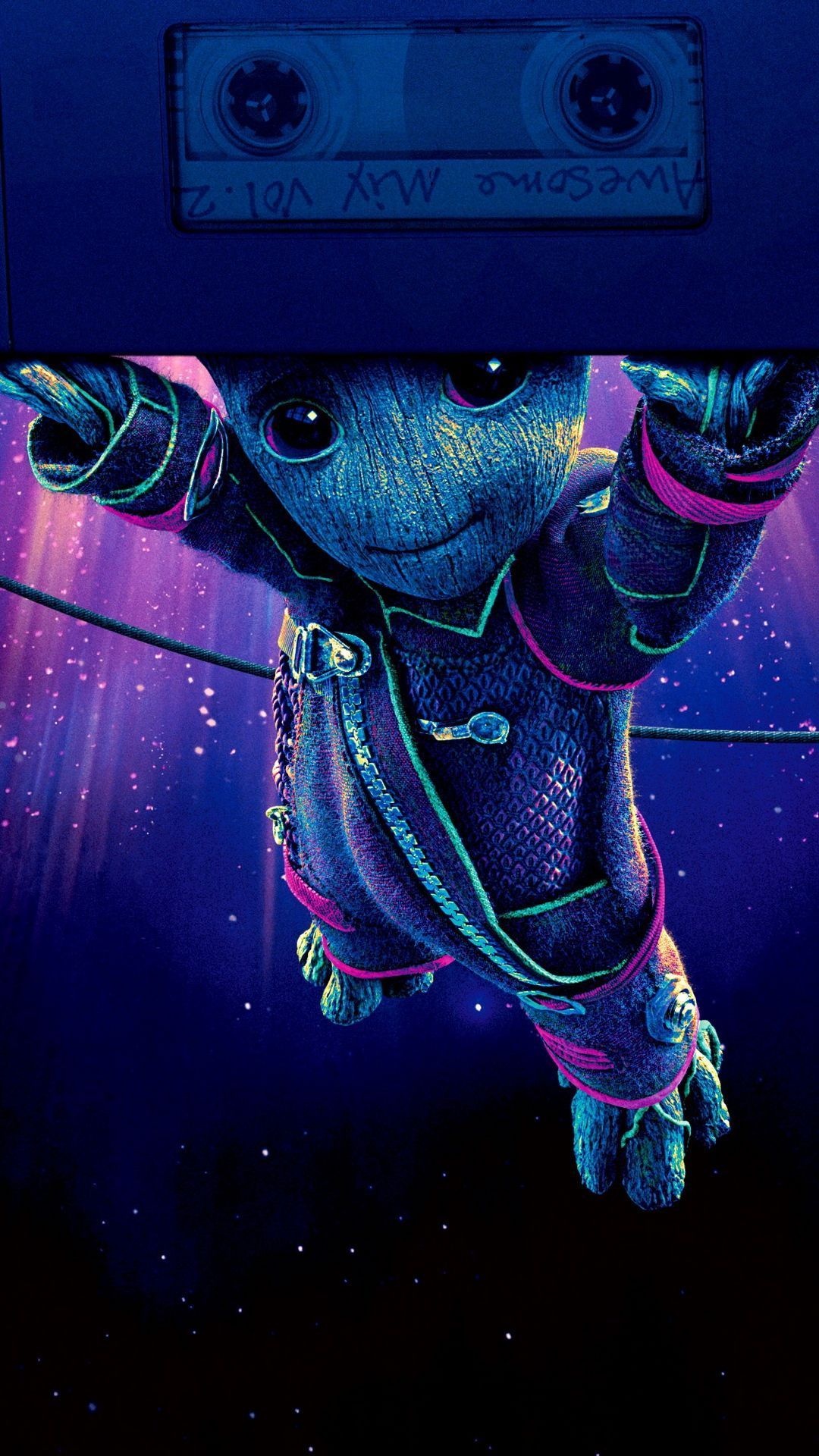 Av guardians of the Galaxy, Image picture, Background, 1080x1920 Full HD Phone