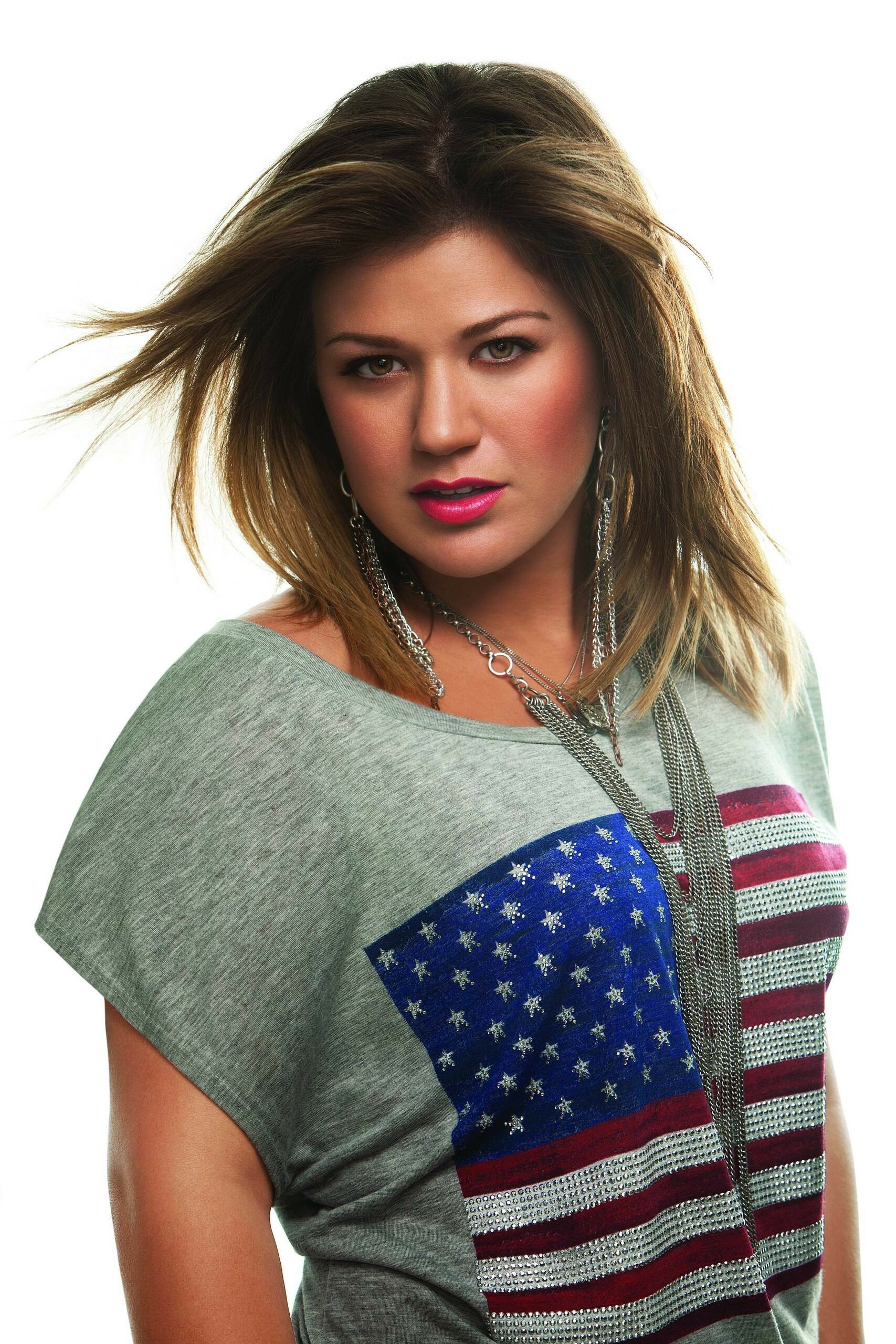 Kelly Clarkson, 2019 wallpapers, Sarah Anderson, 1710x2560 HD Handy