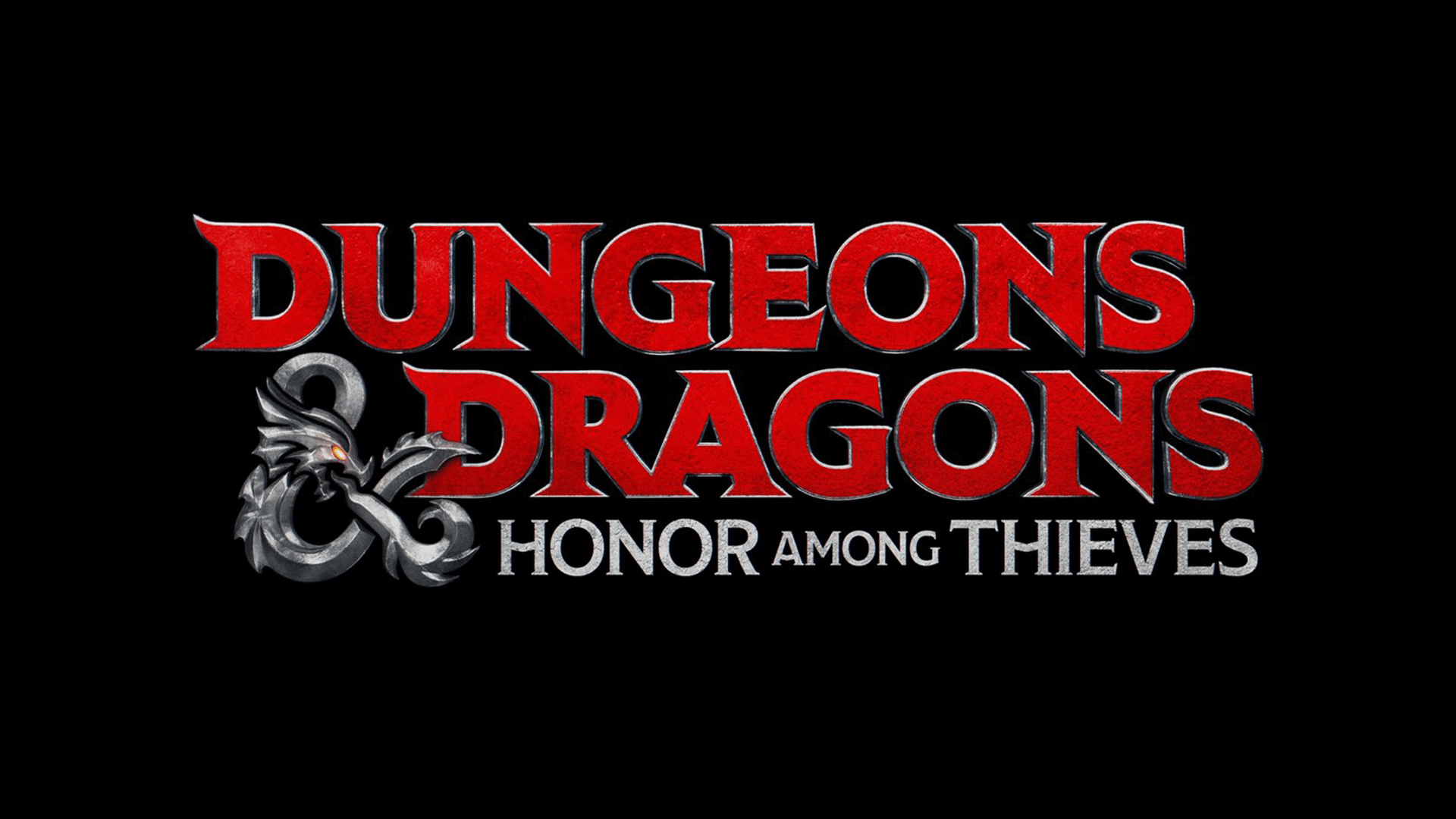 Dungeons and Dragons, Honor Among Thieves, Movie news, Release date, 1920x1080 Full HD Desktop