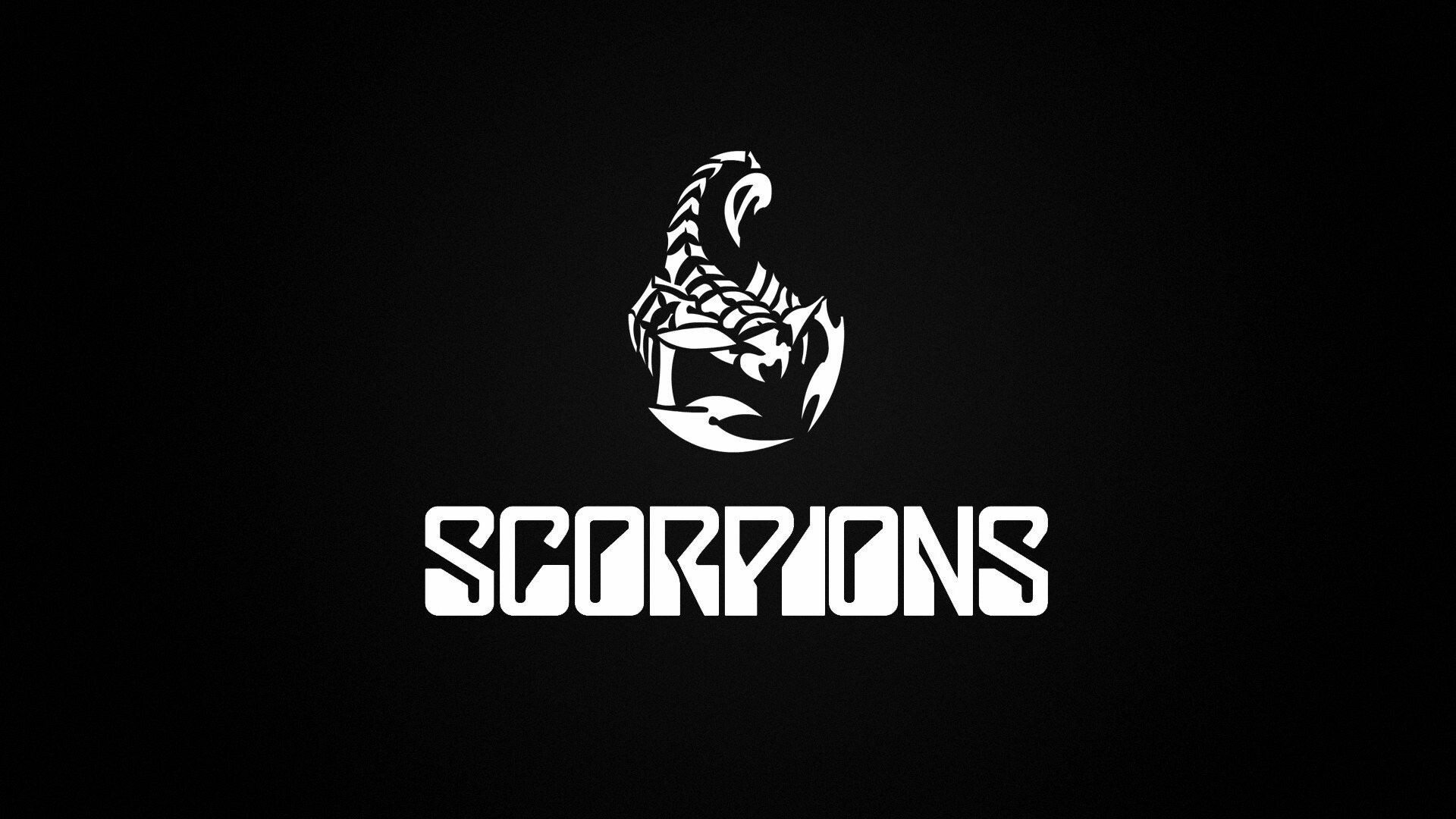 Scorpions: German band who blew in with the first wave of '70s heavy metal, then stuck around for decades while unleashing many a classic anthem. 1920x1080 Full HD Wallpaper.