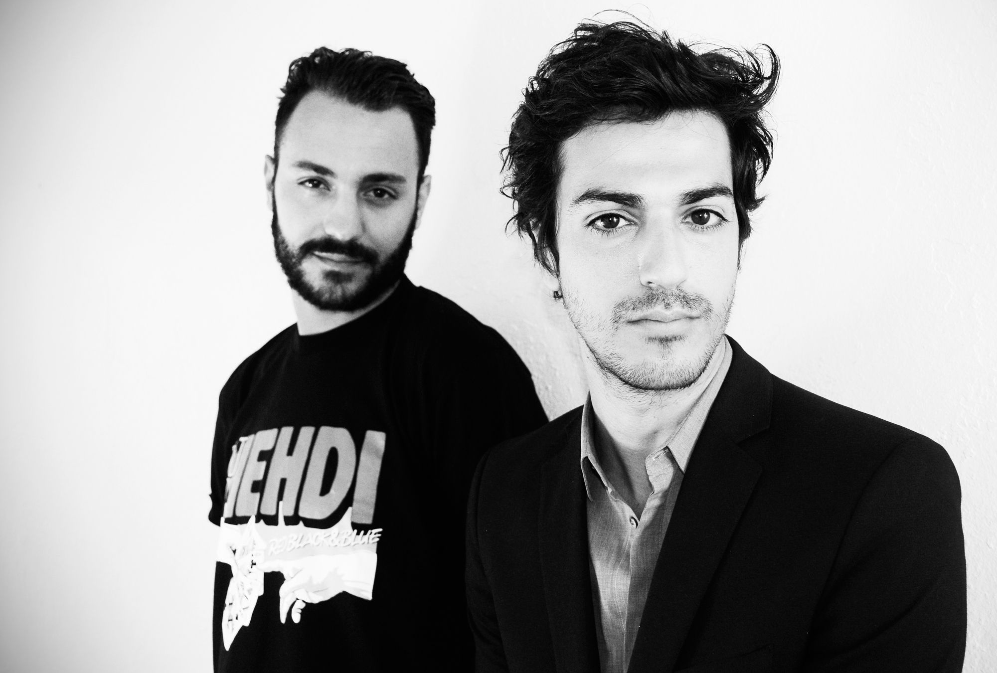 Brodinski Says Goodbye To Bromance Records with This '5 Years of Bromance' Mix - GDE 2000x1350