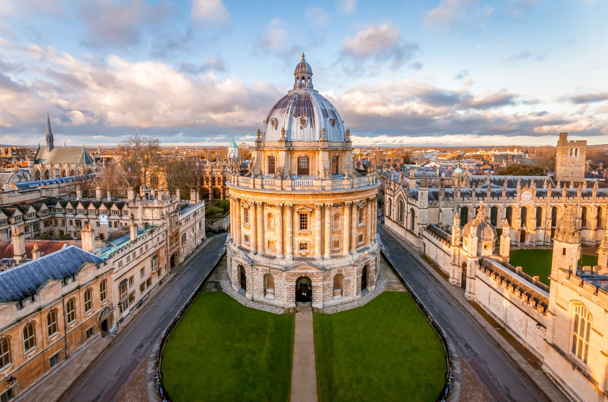 Oxford University, Progressive cities, UK, 2130x1410 HD Desktop