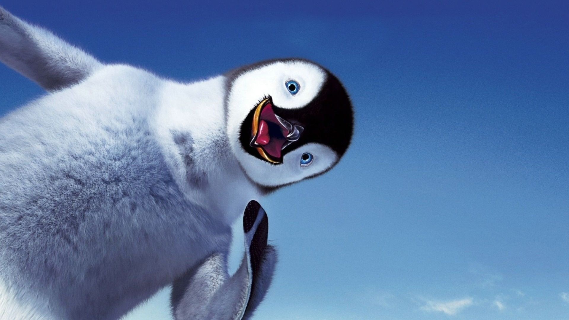 Penguin wallpapers, Cute penguins, Arctic animals, 1920x1080 Full HD Desktop
