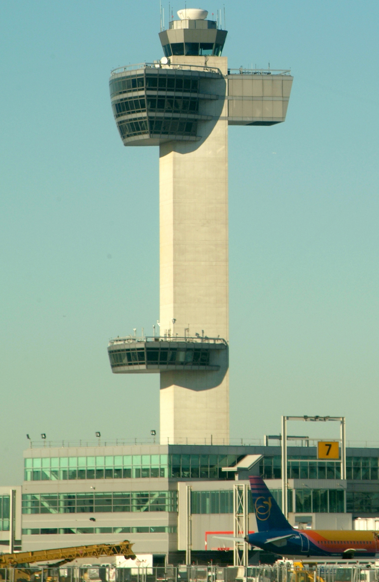 John F. Kennedy International Airport, Airport photo, JFK airport, 1310x2000 HD Phone