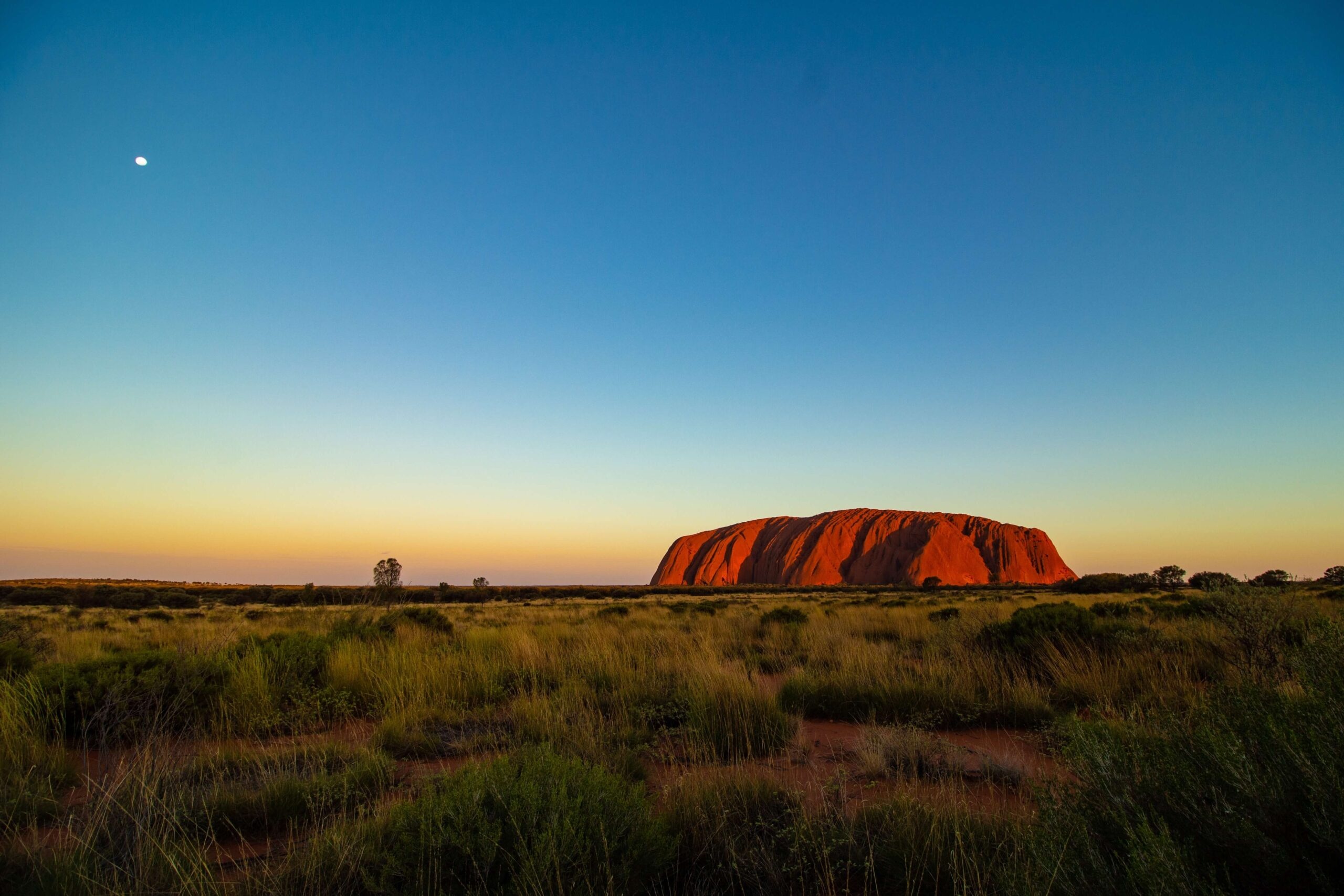 Uluru, Northern Territory, Travels, Next destination, 2560x1710 HD Desktop