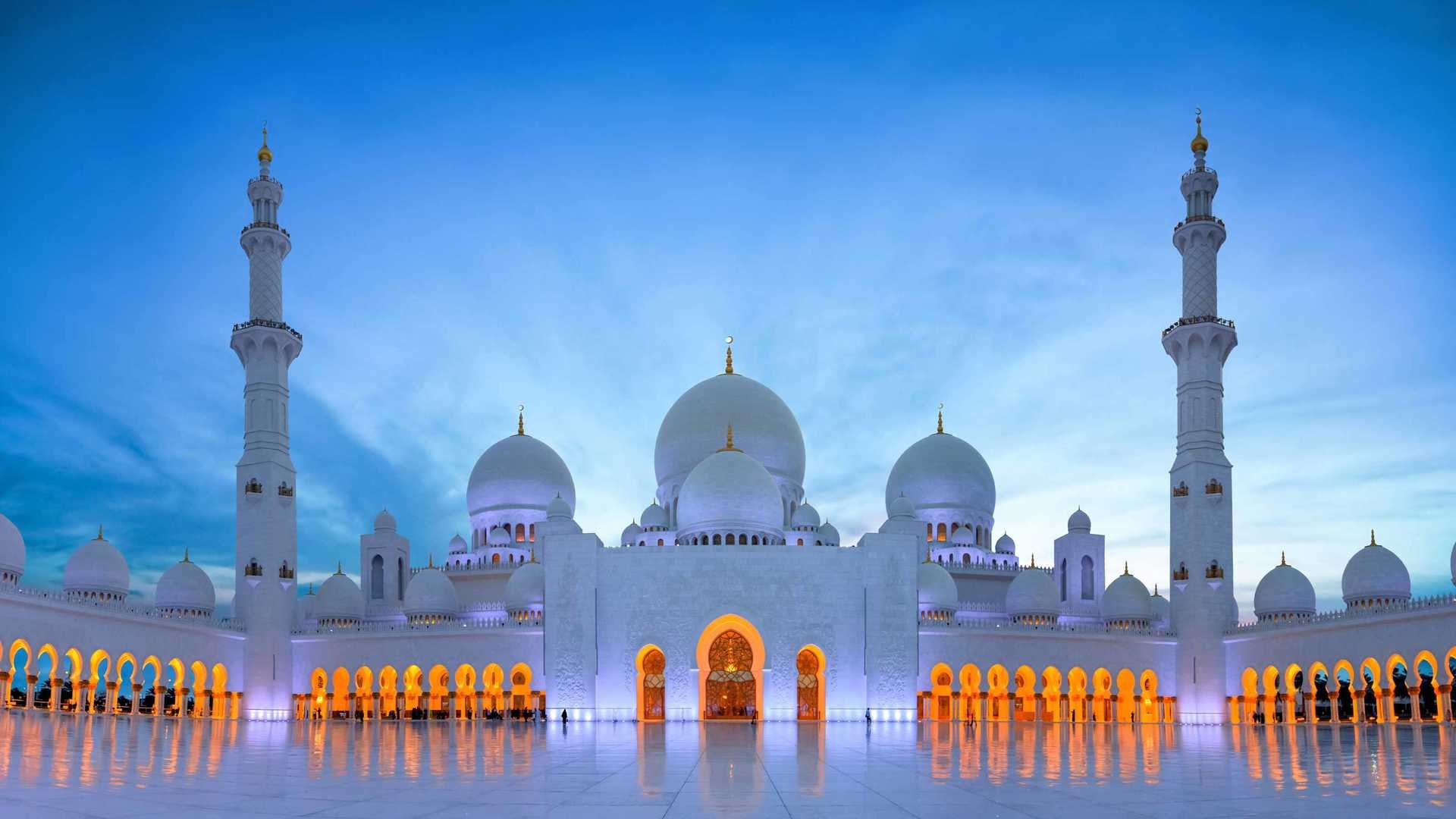 Abu Dhabi attractions, Expo 2020 Dubai, Must-visit places, UAE travel, 1920x1080 Full HD Desktop