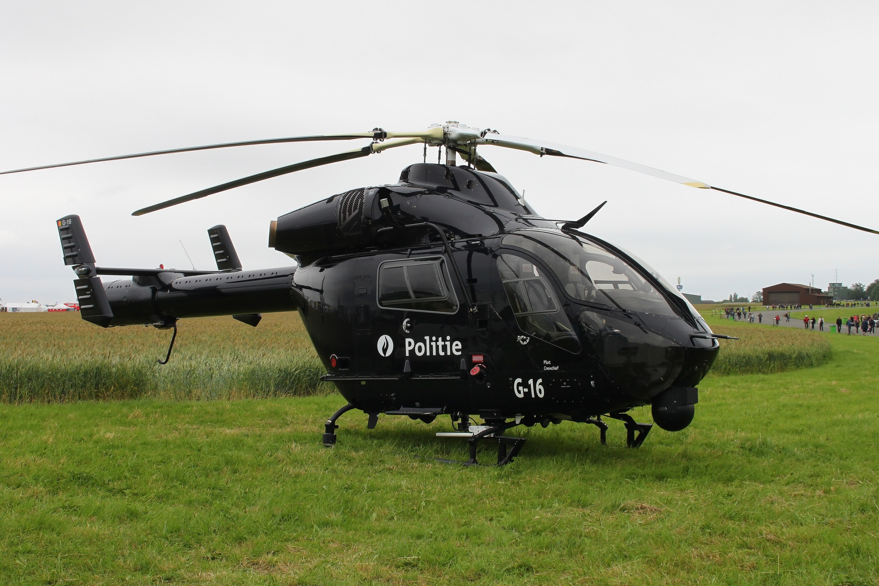 MD Helicopters 3080x2050