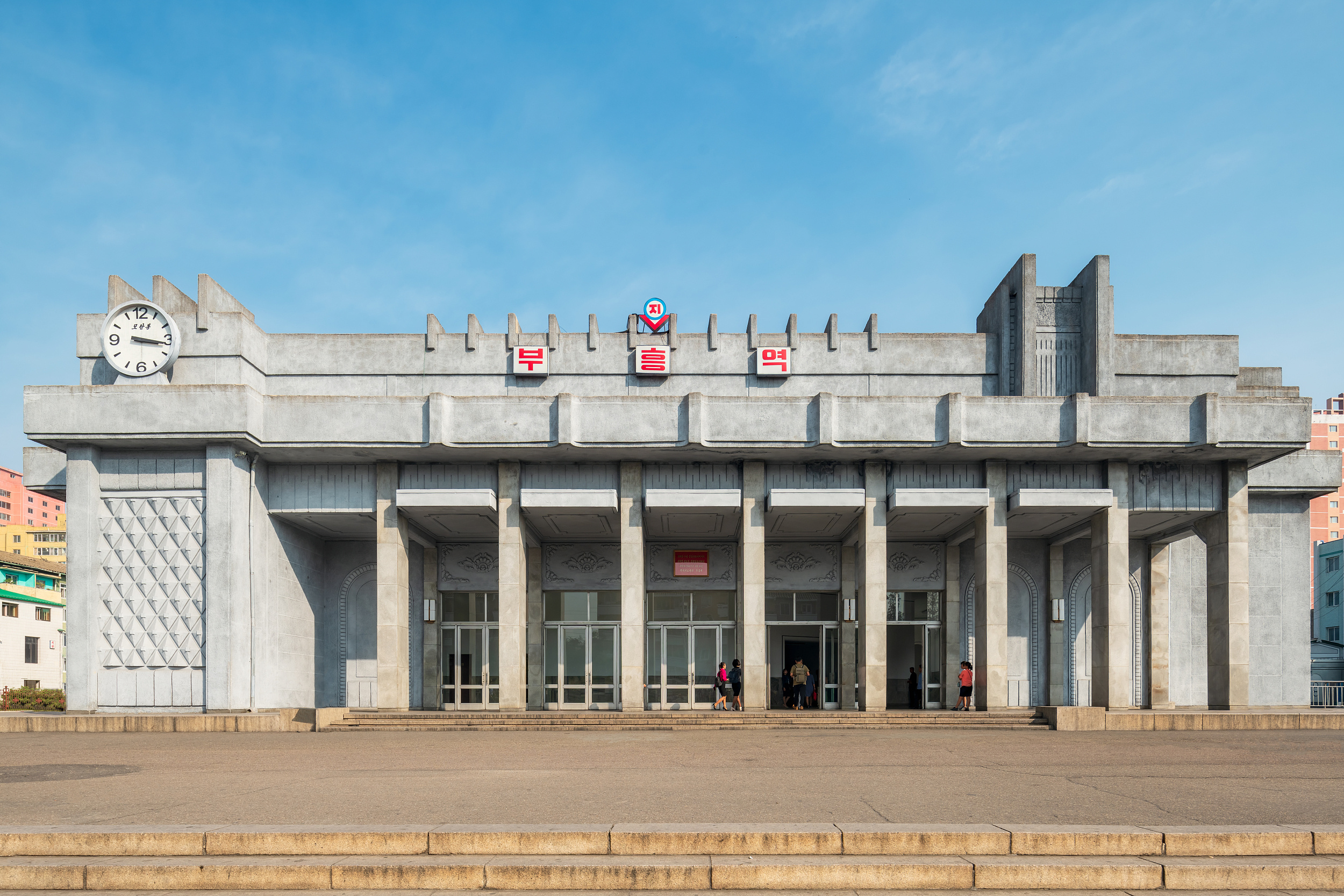 Pyongyang Travels, Top things to do, Travel guides, Recommended attractions, 2500x1670 HD Desktop