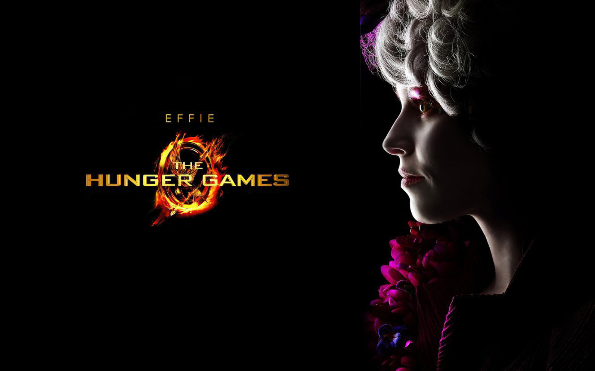 Elizabeth Banks, Movies, Actress, Hunger Games, 1920x1200 HD Desktop