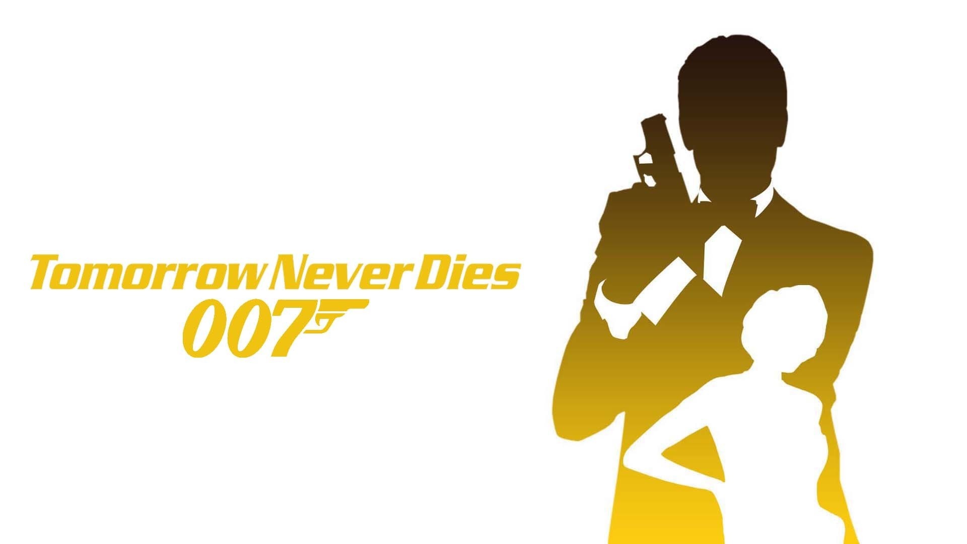 Tomorrow Never Dies, Movie database, Film information, TMDB, 1920x1080 Full HD Desktop