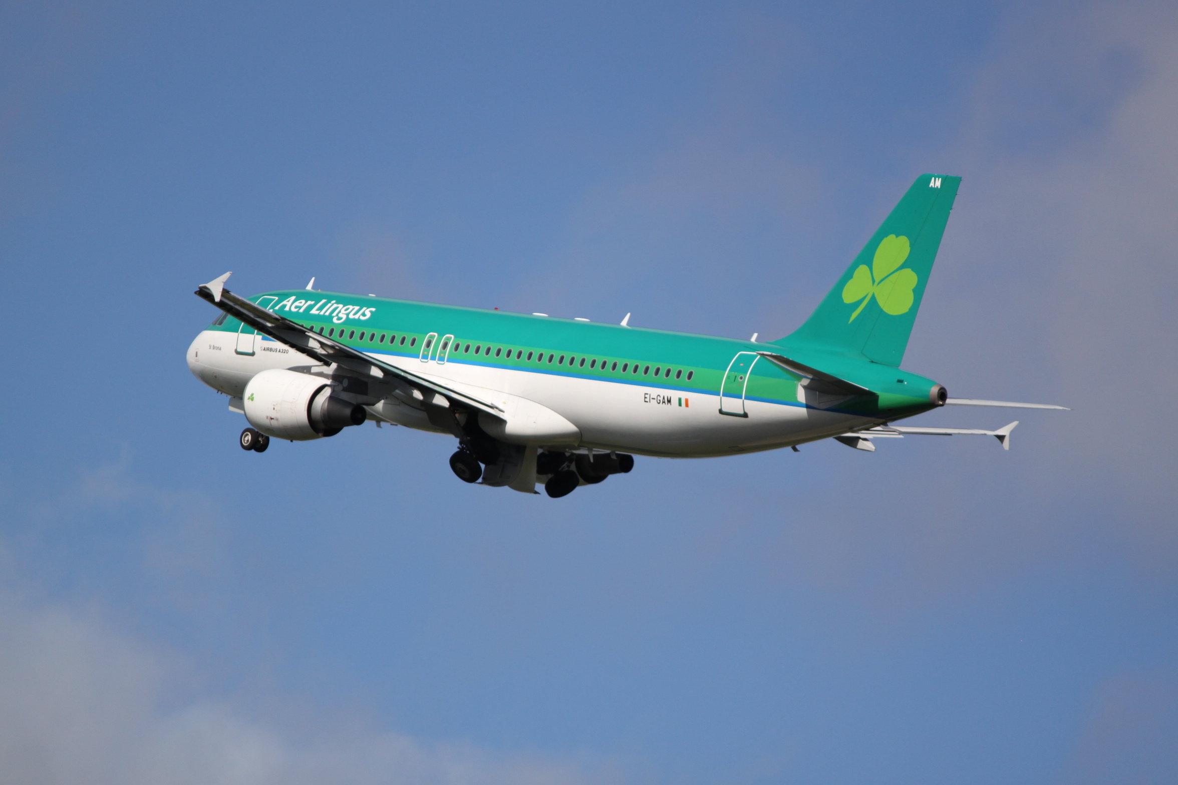 Aer Lingus, Special spotting, Infinite Flight Community, 2360x1570 HD Desktop