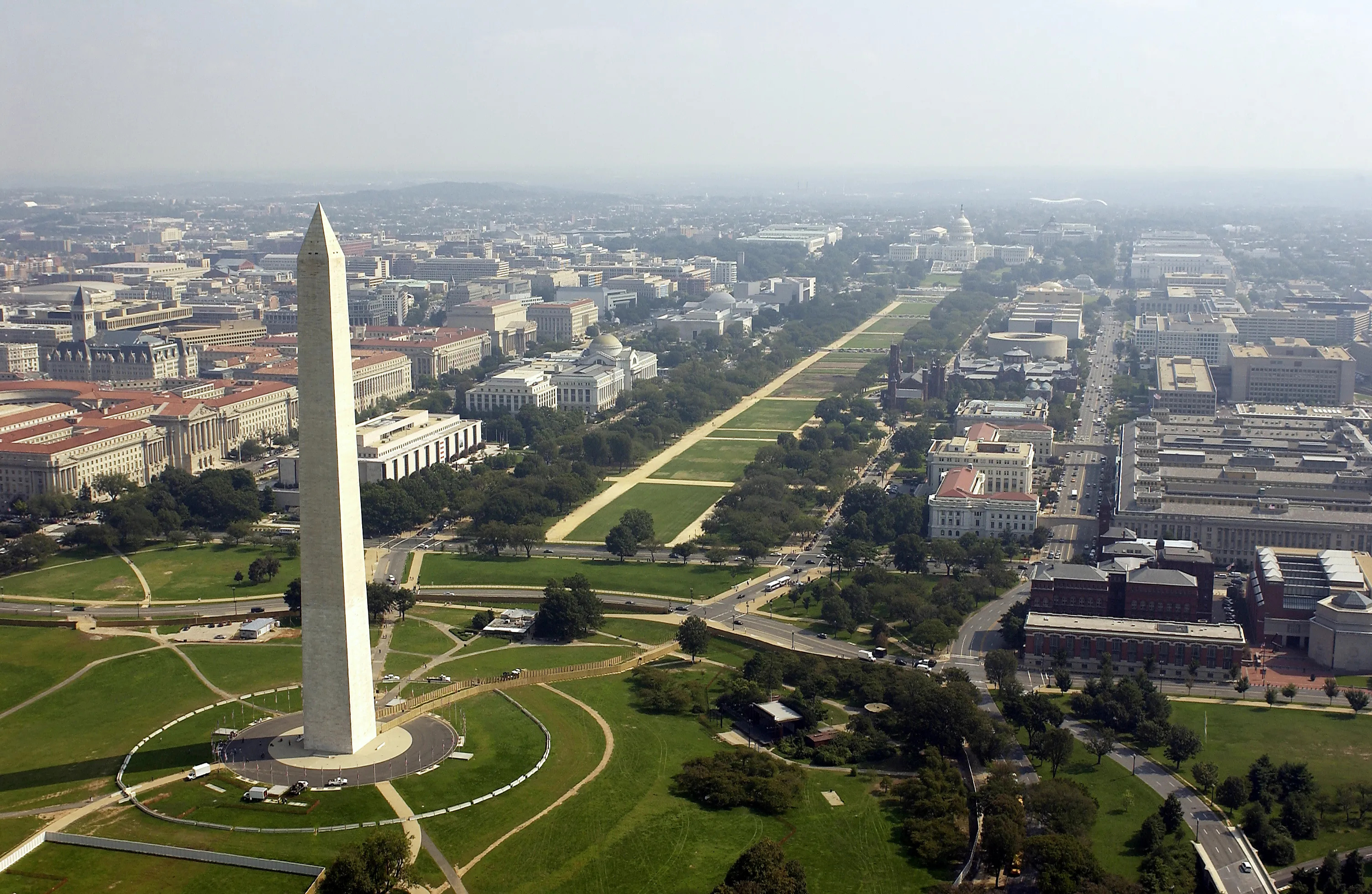 Washington Monument, Reopens visitors, Requirements visitors, 3010x1960 HD Desktop