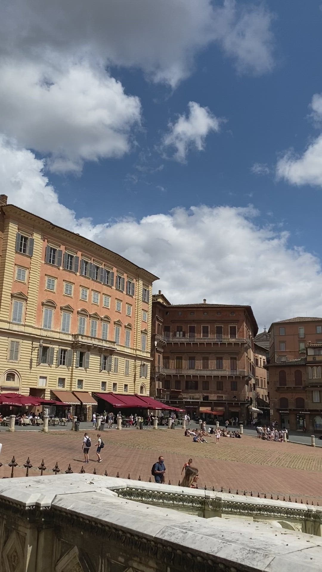 Inspirierende Ideen für Ihre Reise nach Italien im Jahr 2022, 1080x1920 Full HD Handy