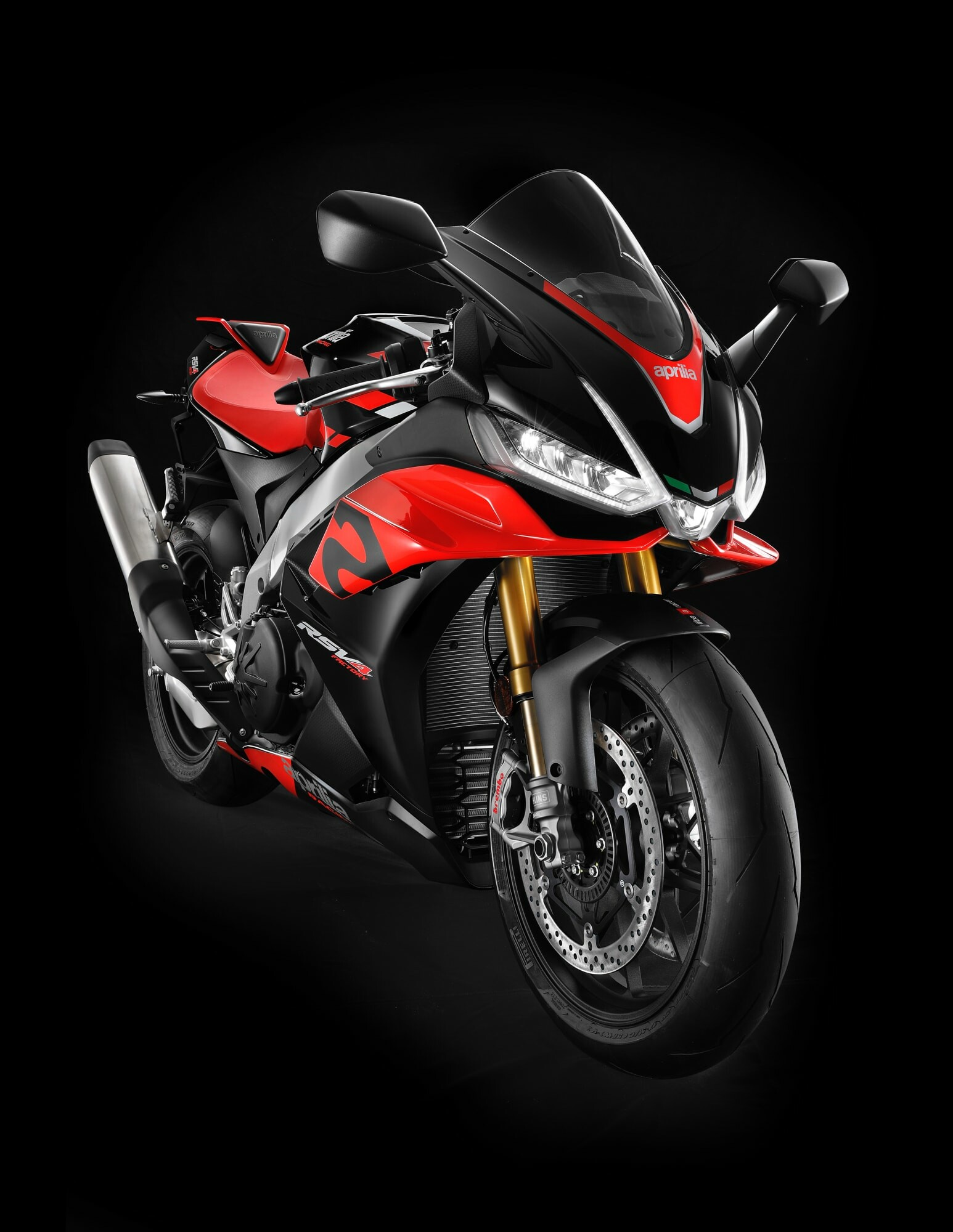 Aprilia: An Italian motorcycle company, A super bike. 1550x2000 HD Wallpaper.