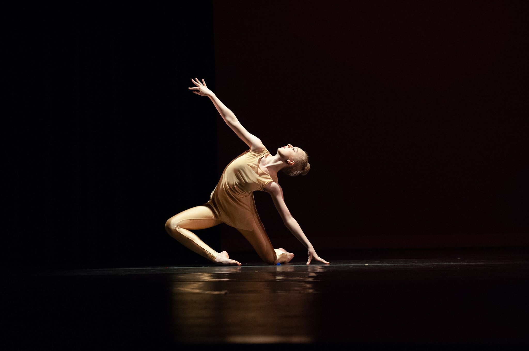 Contemporary Dance: Elise Flagg Academy of Dance, World-class ballet training, Fox Valley Area. 2050x1370 HD Wallpaper.