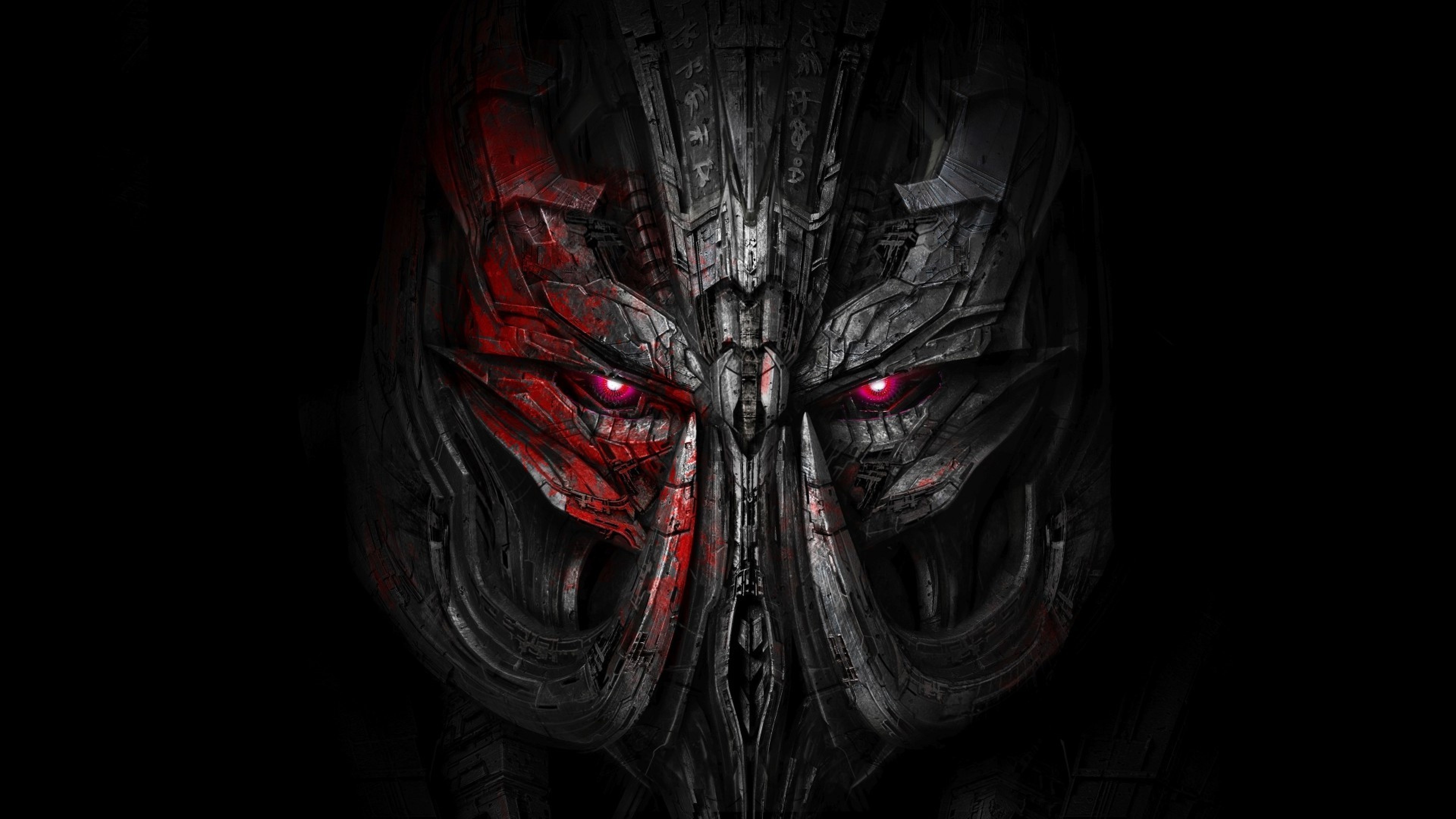 Transformers, The Last Knight, Ultra HD, 3840x2160 4K Desktop