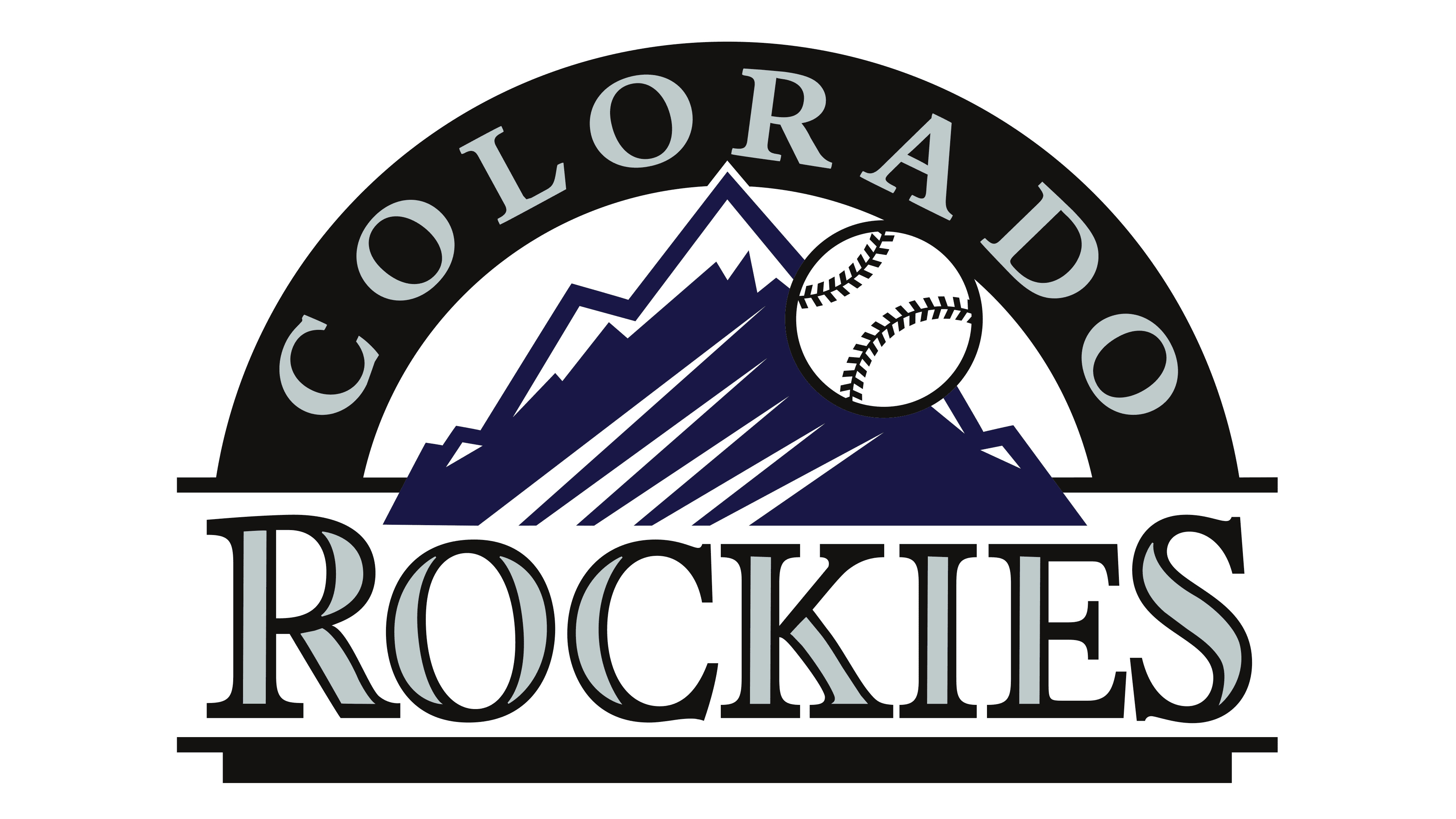 Colorado Rockies, Sports, Risers and shiners, Prospects, 3840x2160 4K Desktop