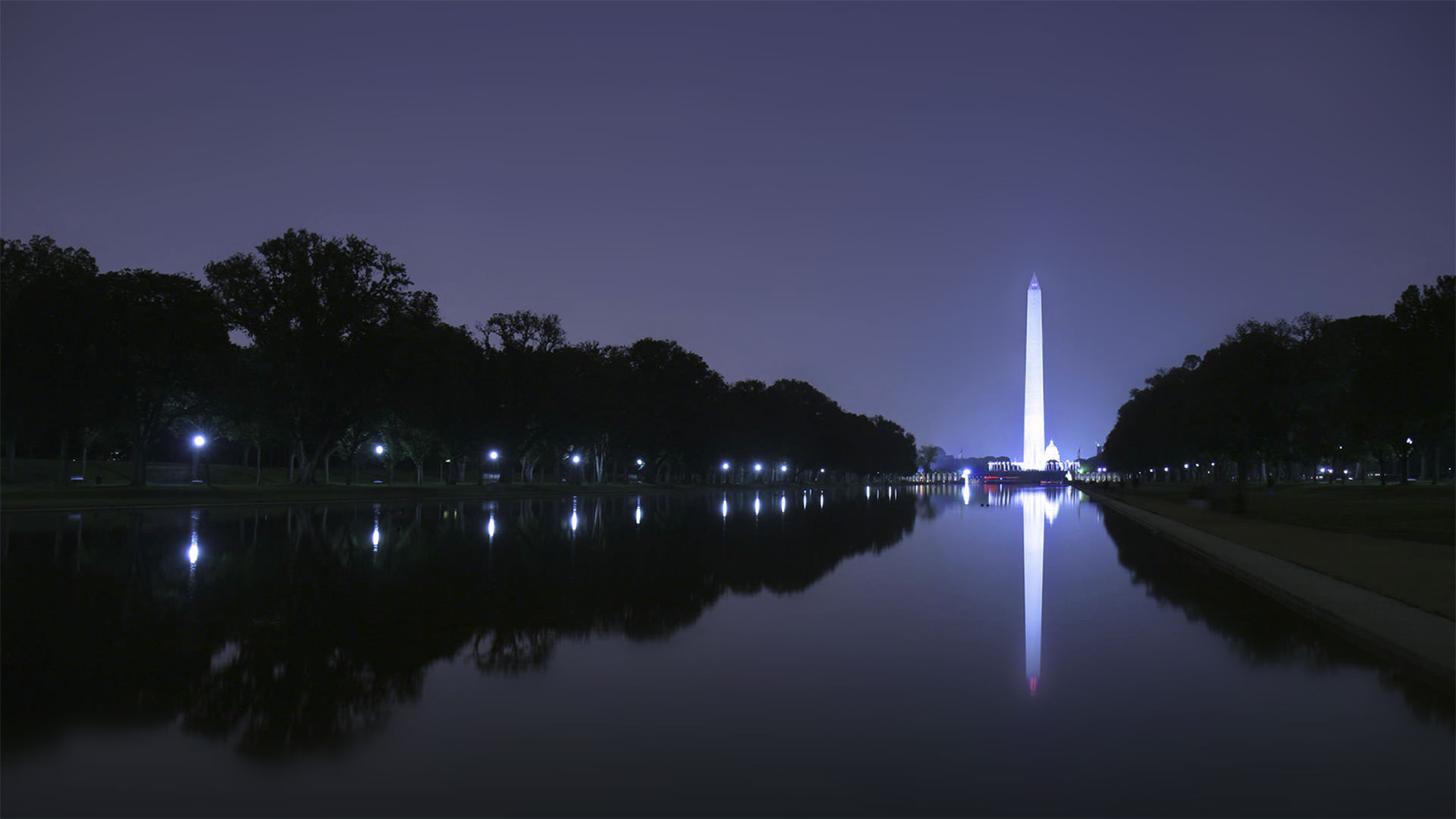 Washington Monument, National Park Foundation, 1920x1080 Full HD Desktop