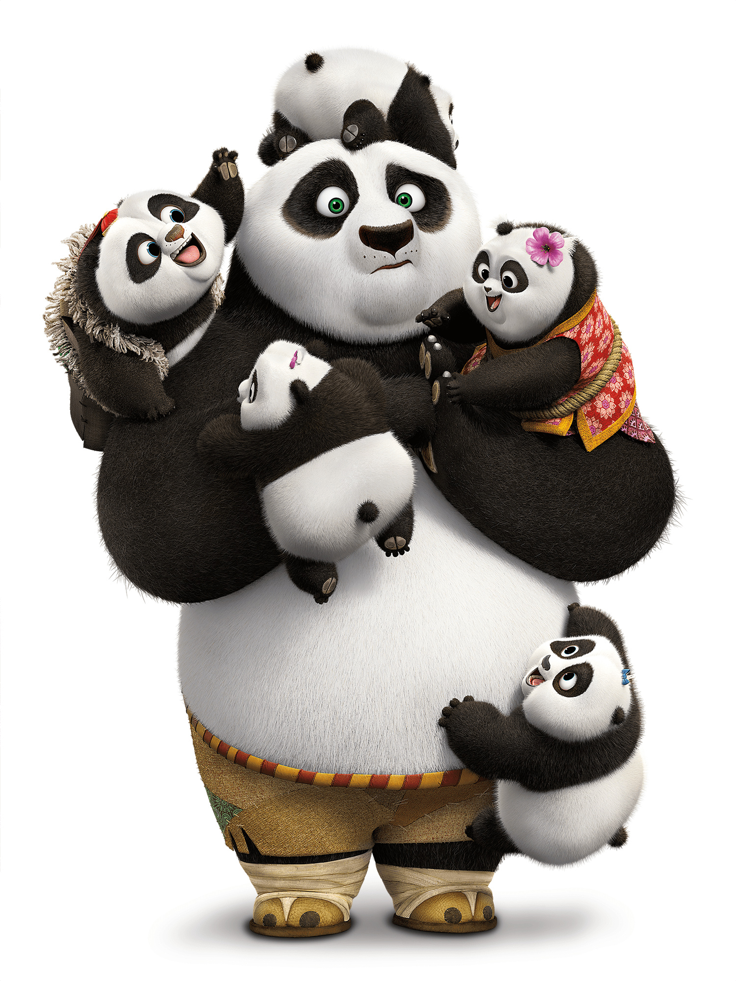 Kung Fu Panda 3 animation, DVD giveaway, Fun art and crafts, Perfect for families, 1510x2000 HD Phone
