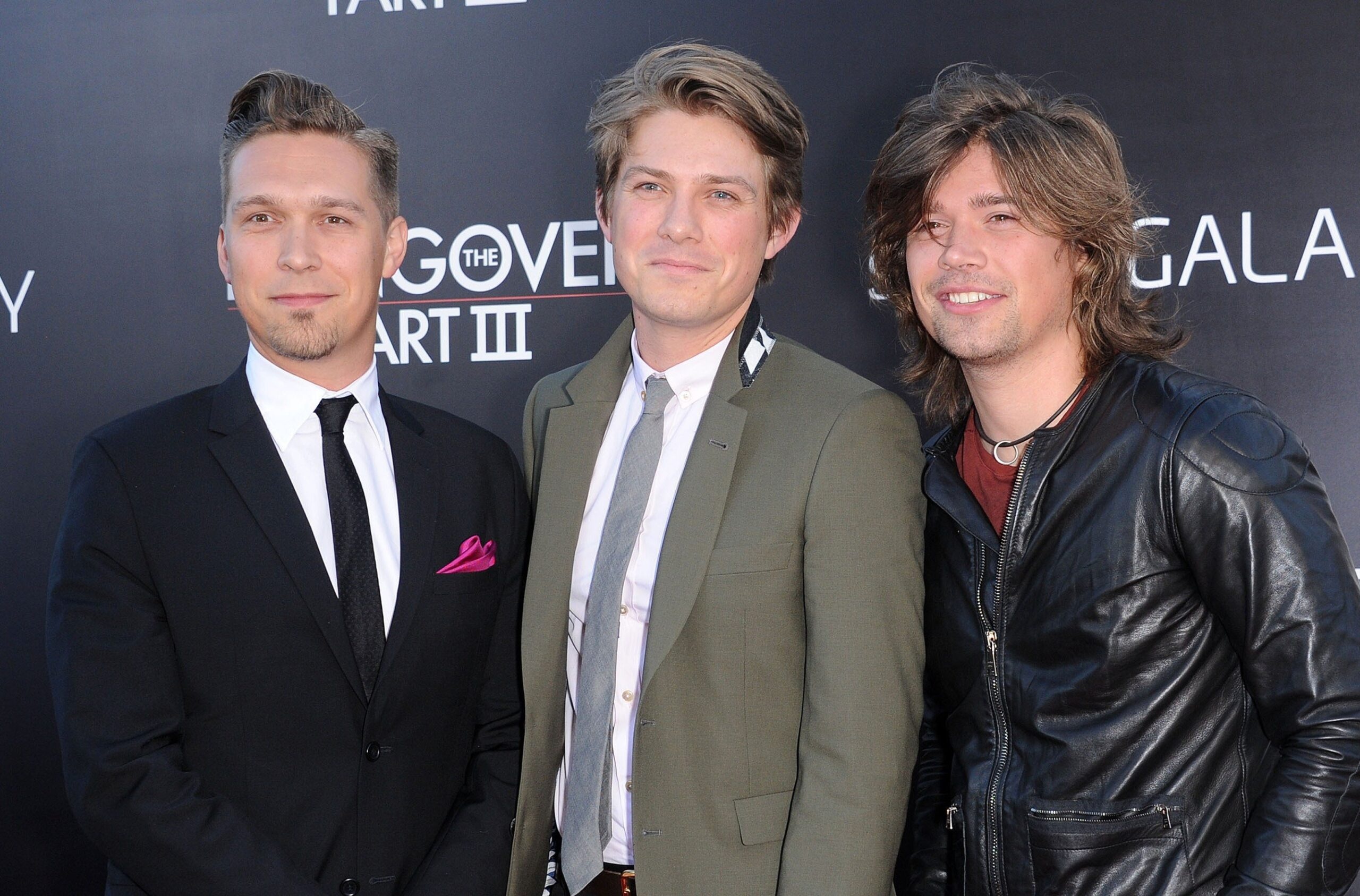 Taylor Hanson, Hanson brothers, Where are they now?, 2021 update, 2560x1690 HD Desktop