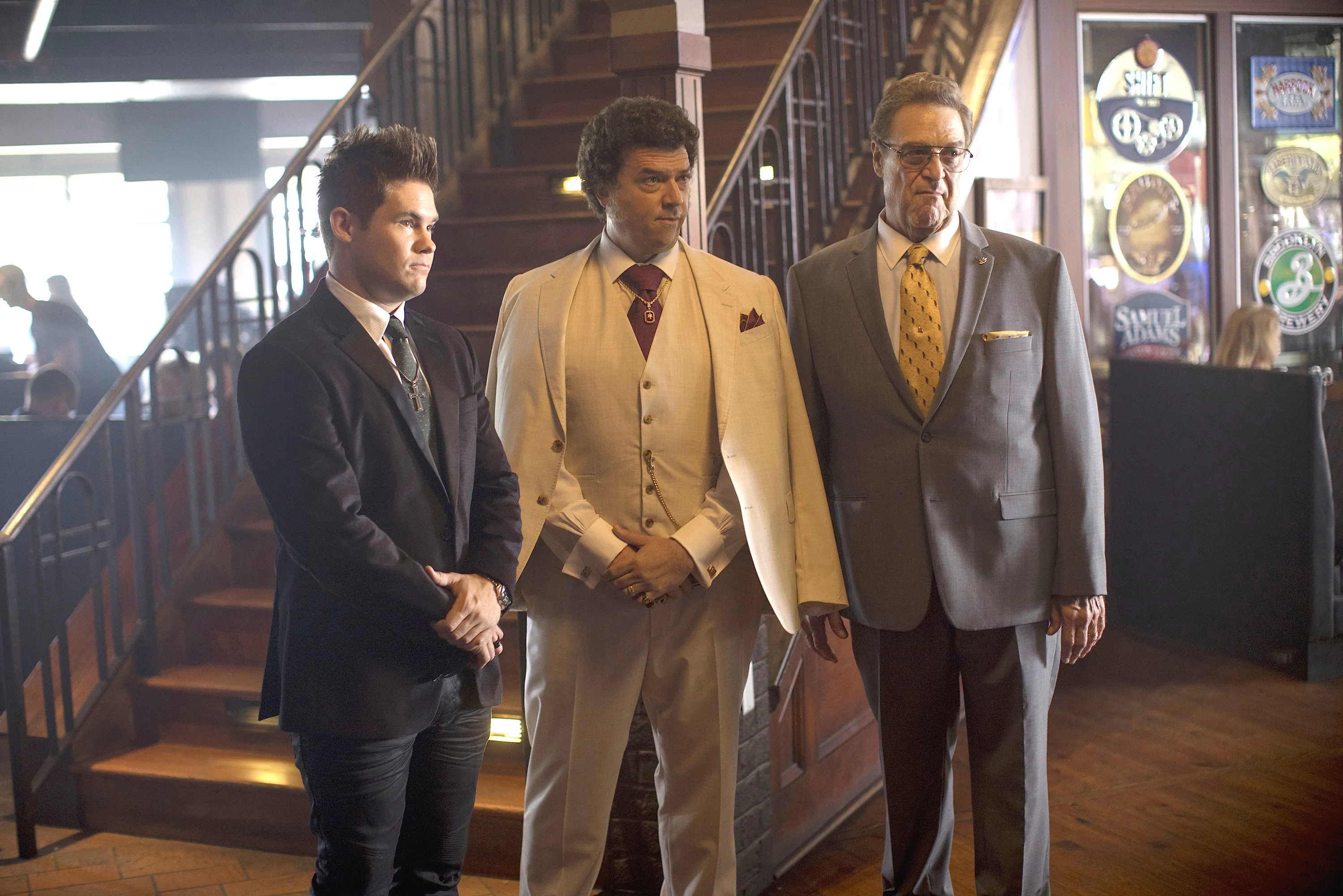 The Righteous Gemstones, HBO Review, Danny McBride, Comedy, 3000x2000 HD Desktop