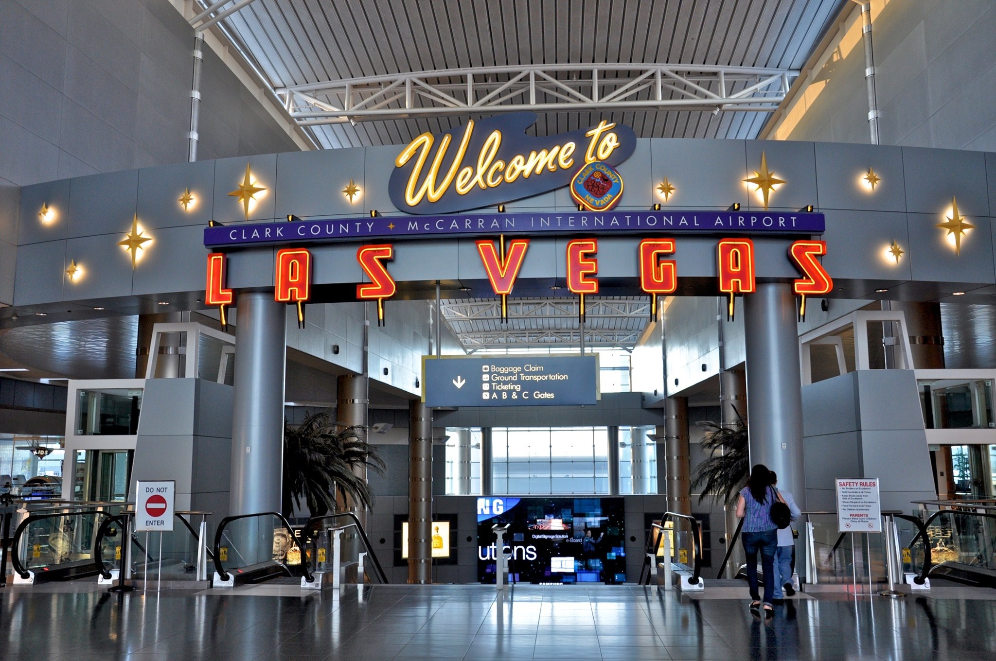 Autovermietung in Las Vegas, Vereinigte Staaten Nevada, Bookingcar in Vereinigte Staaten, 2050x1360 HD Desktop