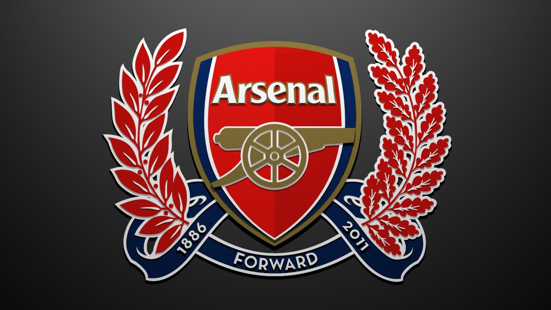 Arsenal FC, Sports wallpapers, High-quality, 4K resolution, 1920x1080 Full HD Desktop