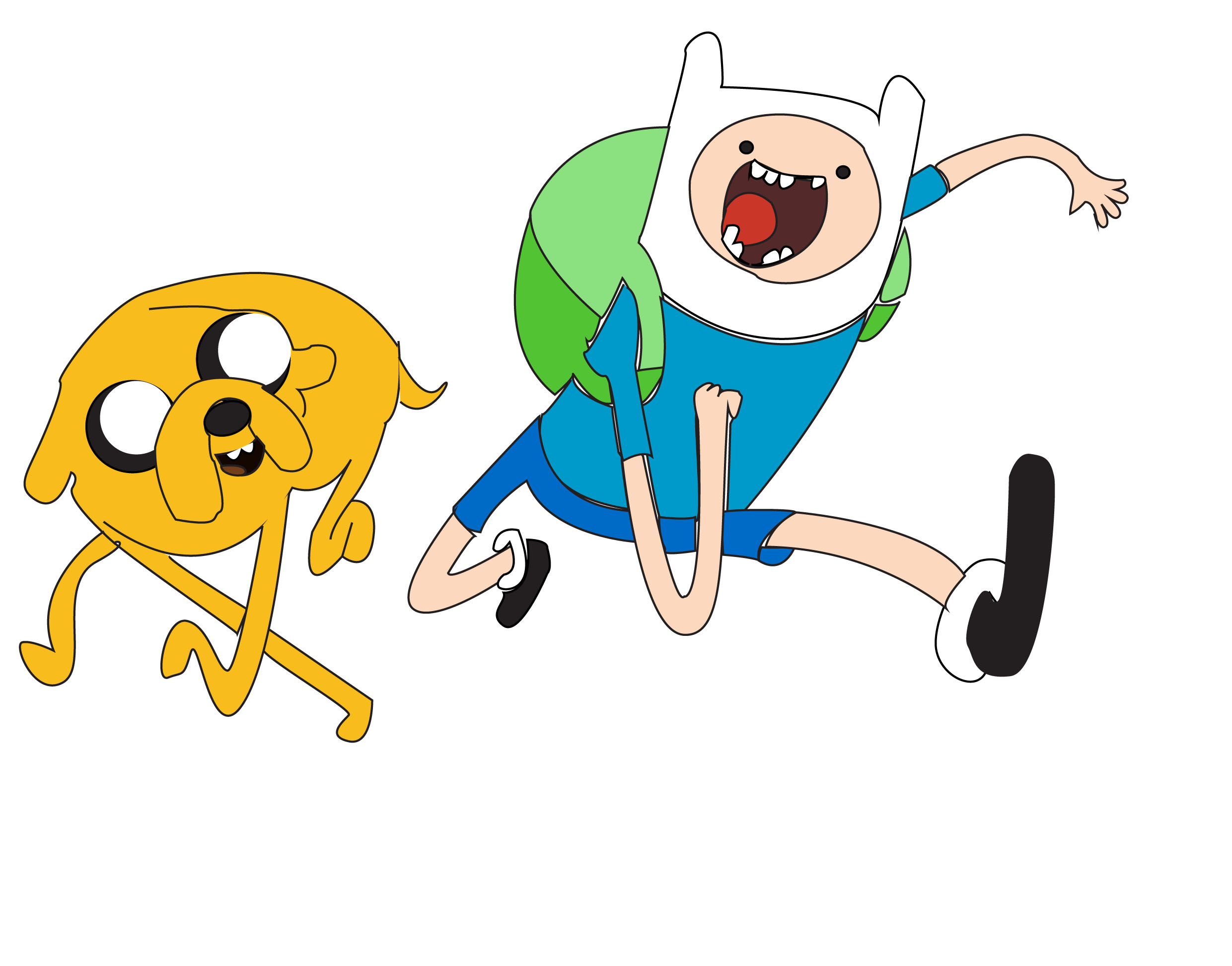 Adventure Time with Finn and Jake wallpaper, Cartoon wallpapers, Finn and Jake wallpapers, Adventure Time iPhone wallpaper, 2490x1950 HD Desktop