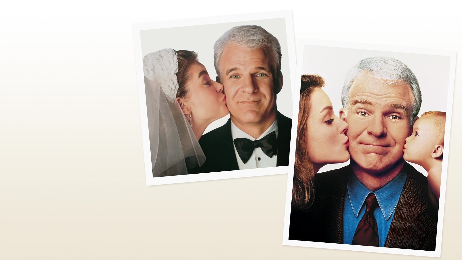 Father of the Bride: The film's soundtrack was scored by Alan Silvestri. 1920x1080 Full HD Background.