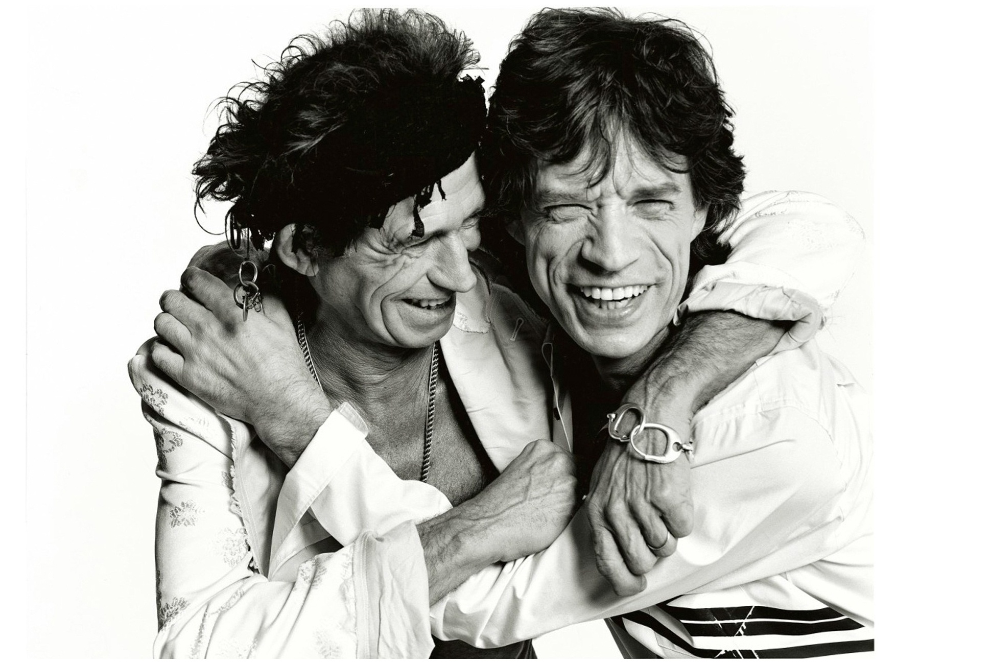 Mick Jagger, Iconic images, Legendary frontman, 1940x1300 HD Desktop