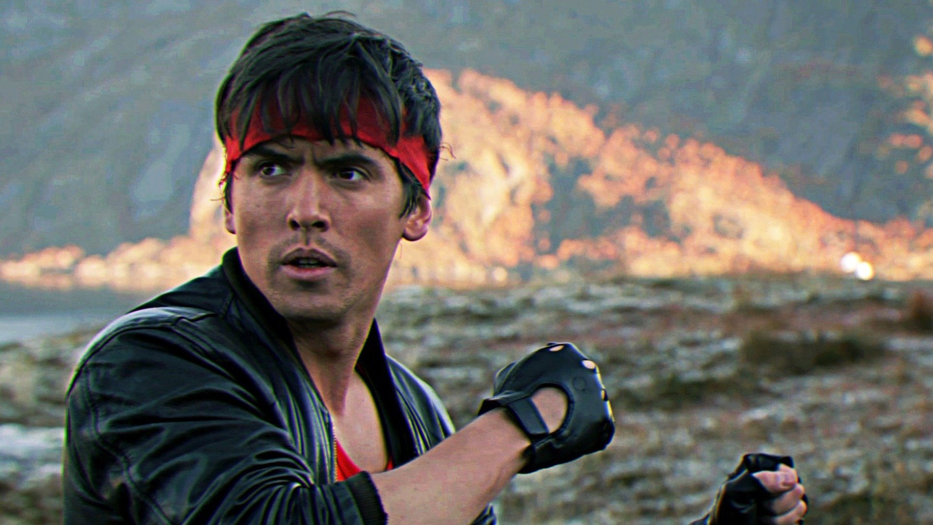 Kung Fury, Full movie online, Over-the-top fun, Cheesy goodness, 1920x1080 Full HD Desktop